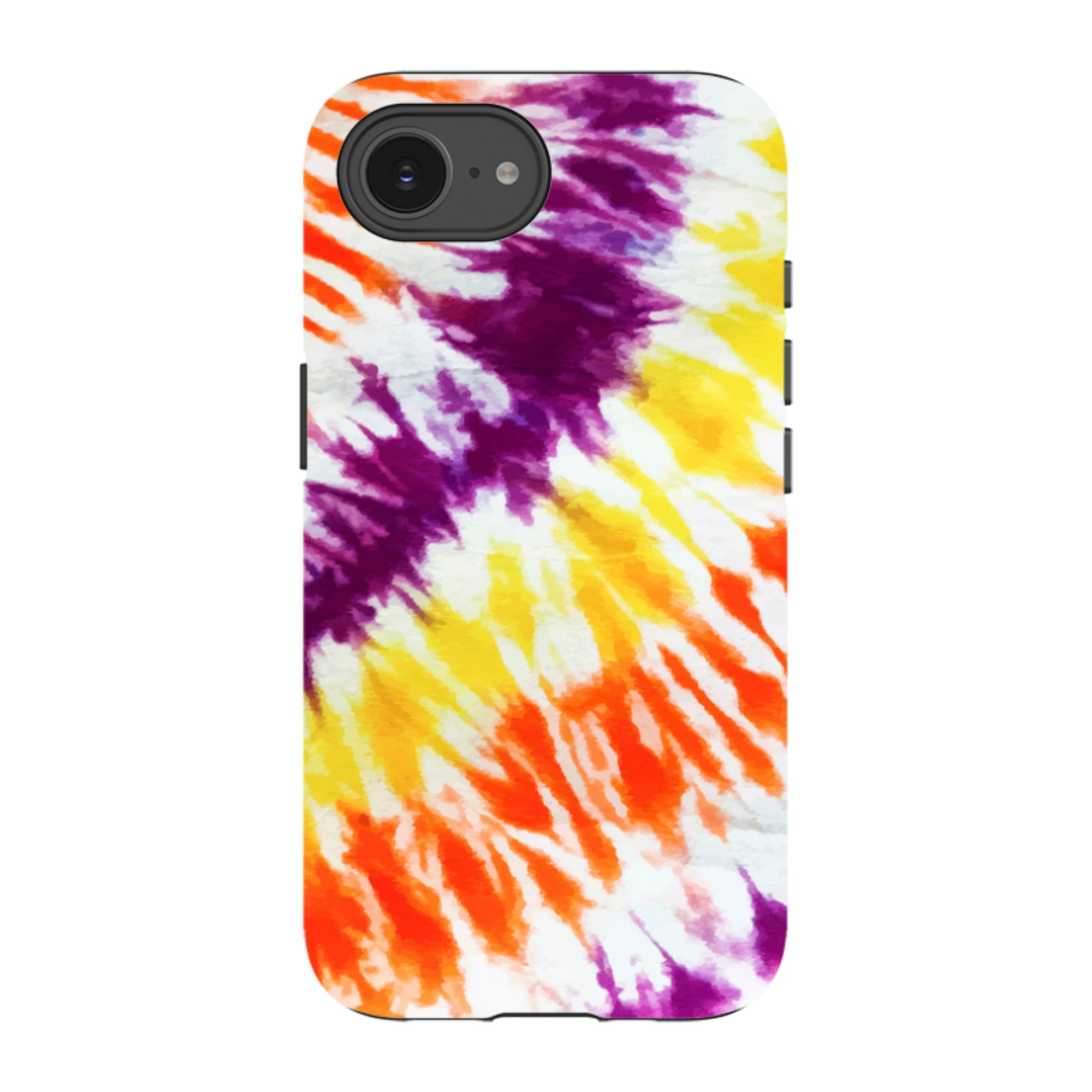 iPhone Tough Case - Sonic Temple