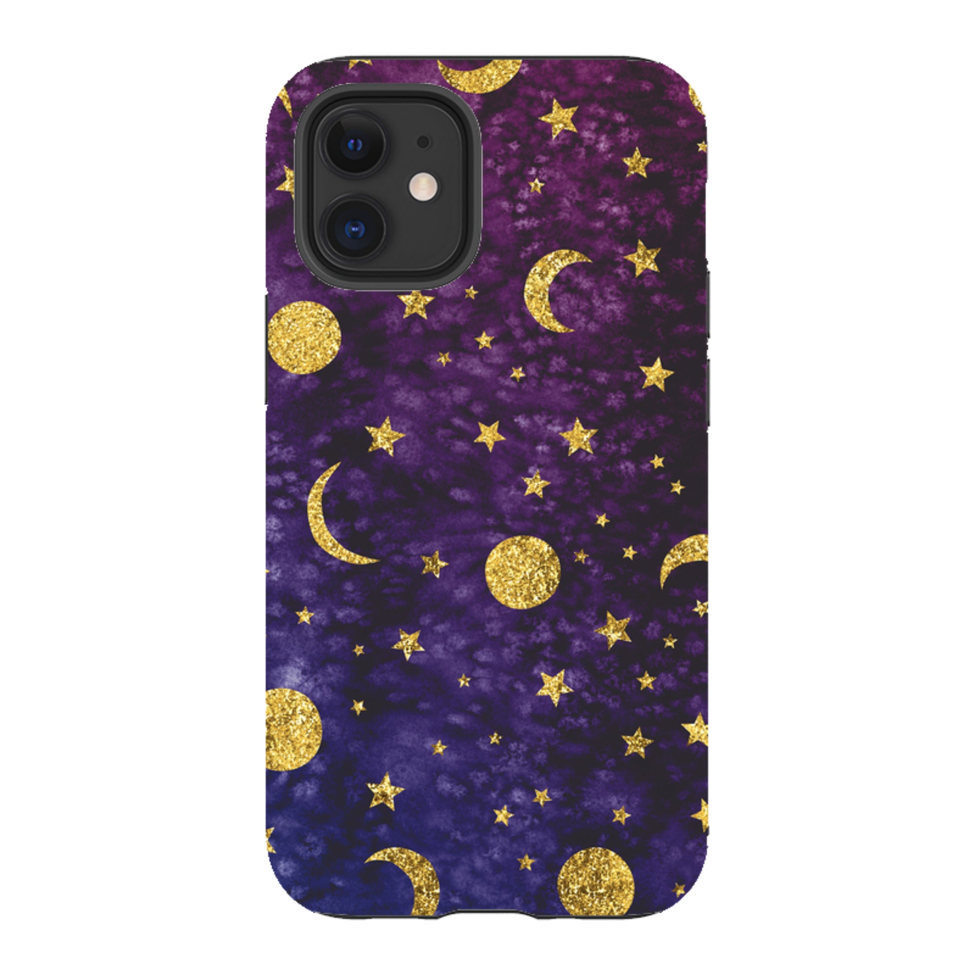 iPhone Tough Case - Desert Nights