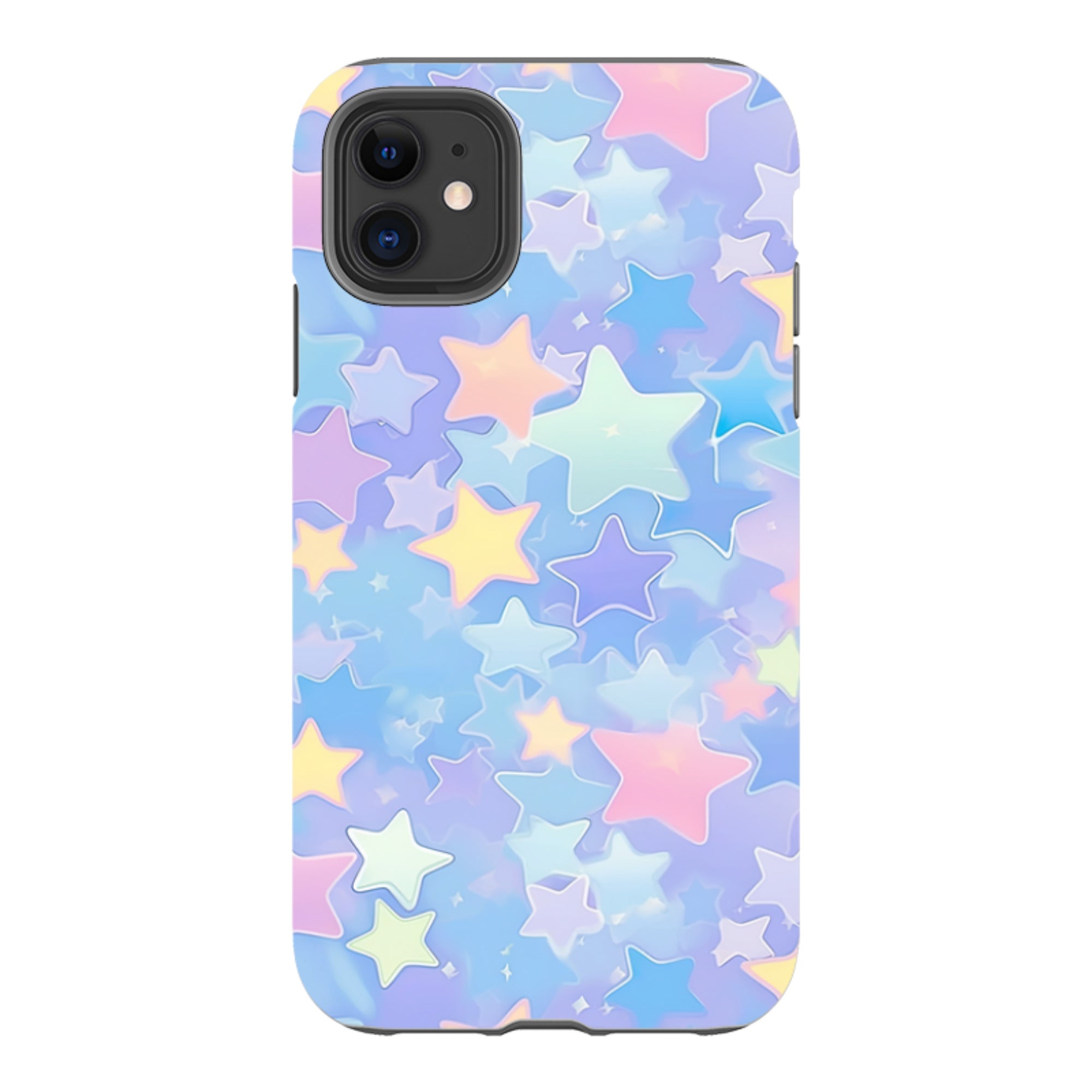 iPhone Case - Colour Stars