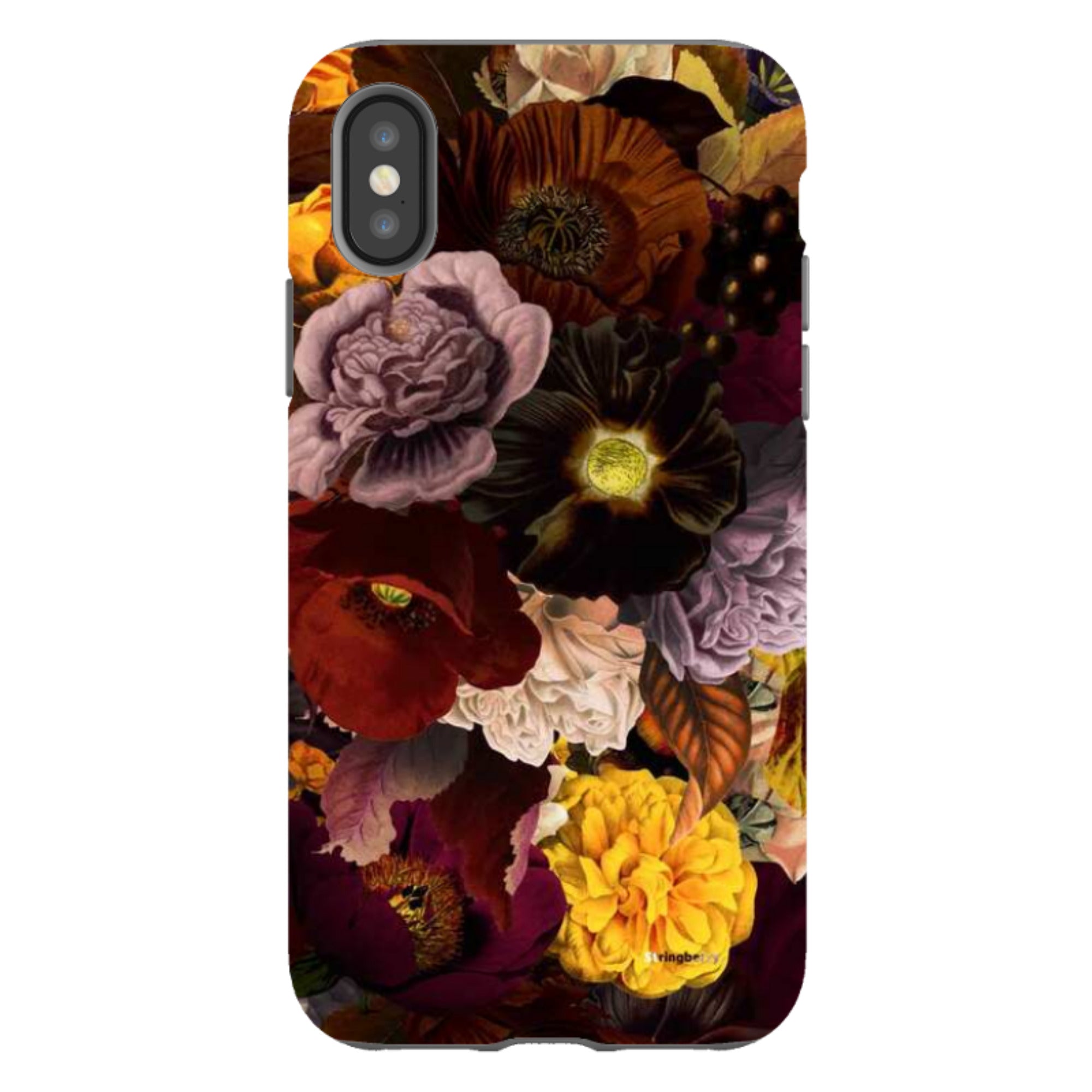 iPhone Tough Case - Blush