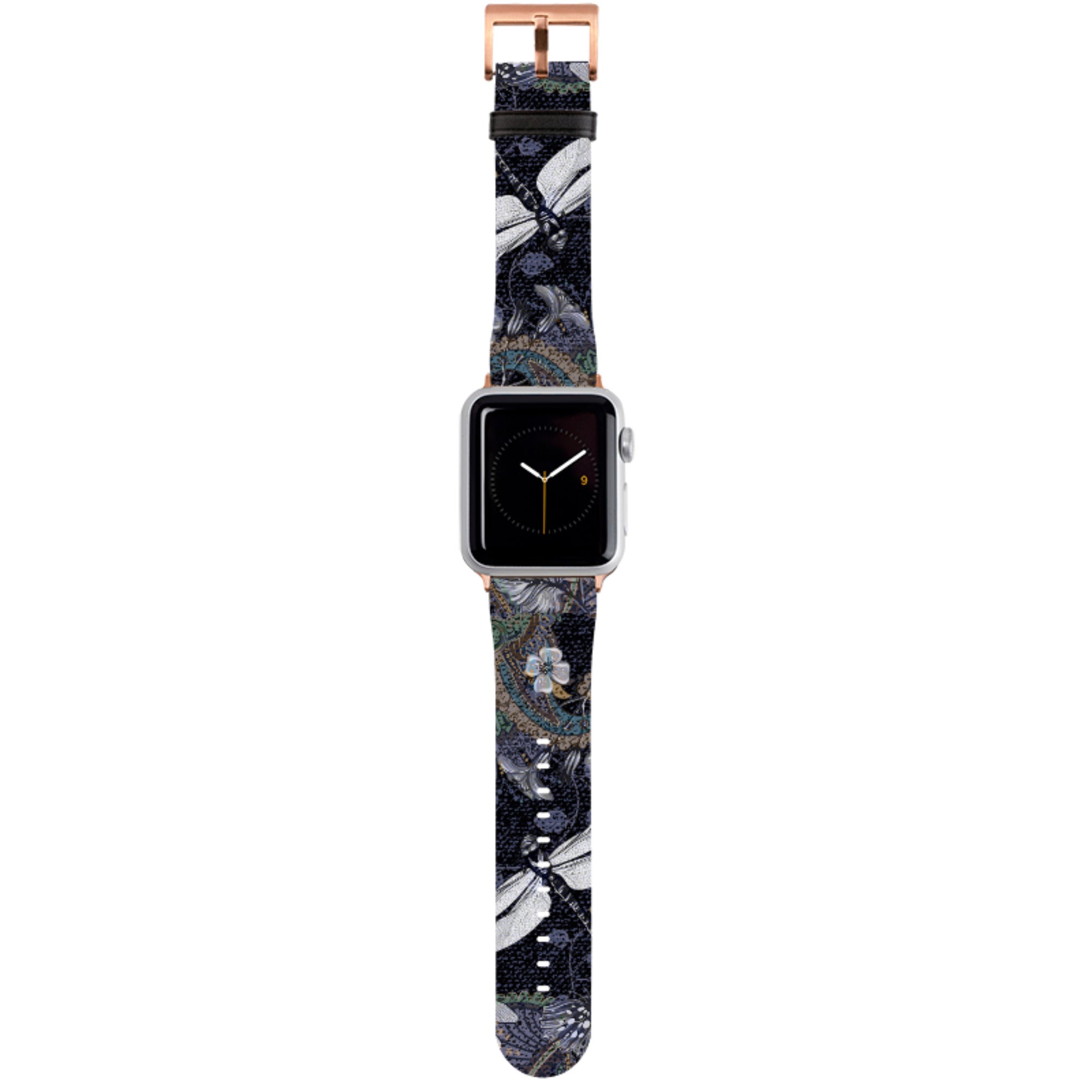 Belsay Apple Watch Strap