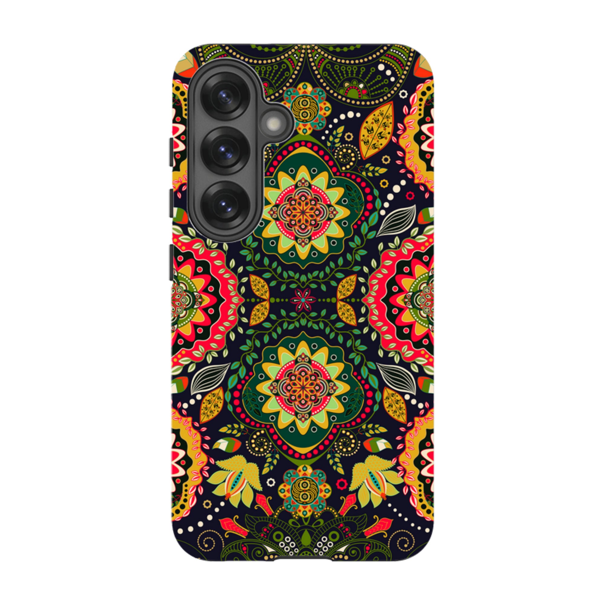 Samsung Tough Case - Levens Hall