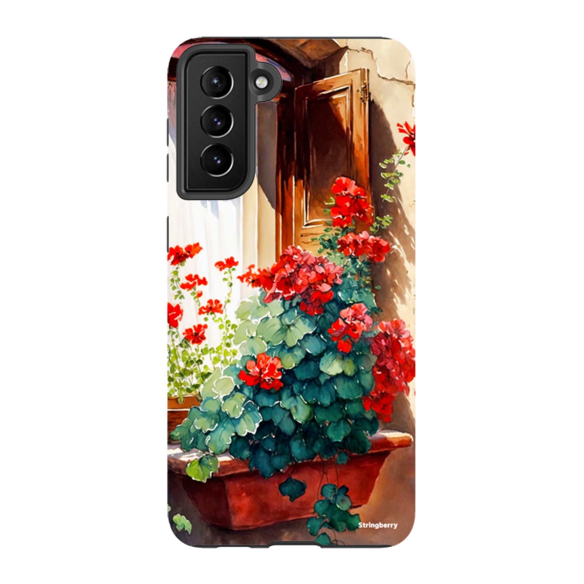 Samsung Tough Case - Pitigliano