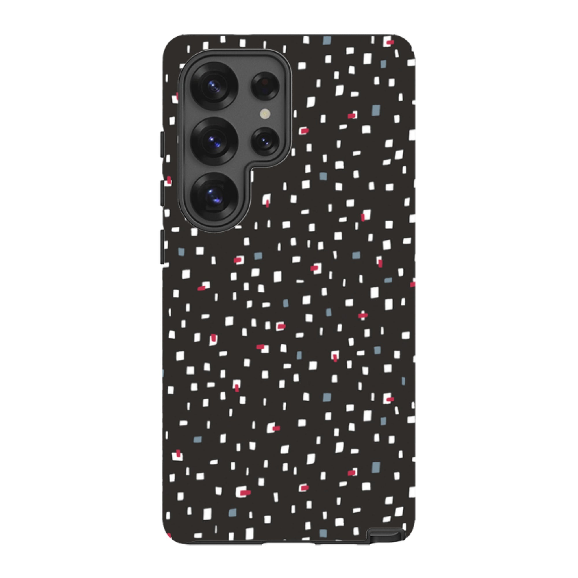 Samsung Tough Case - Dash By Ali Brookes