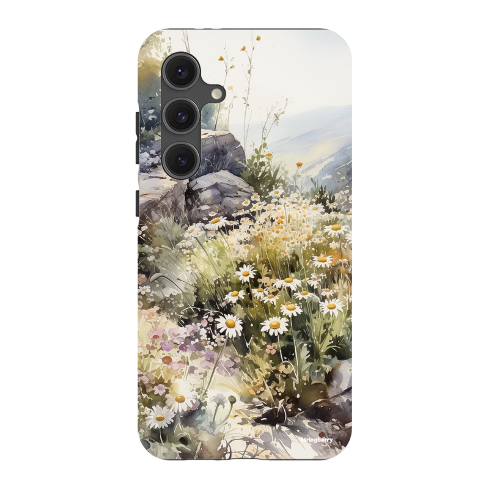 Samsung Tough Case - Bowfell