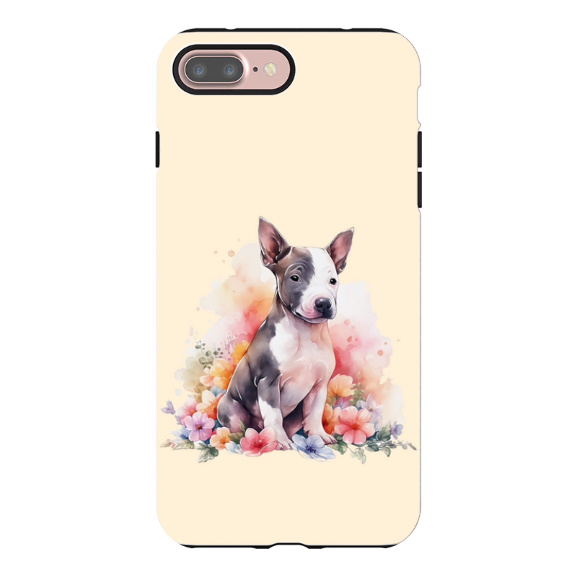 iPhone Case - Cute Dog I