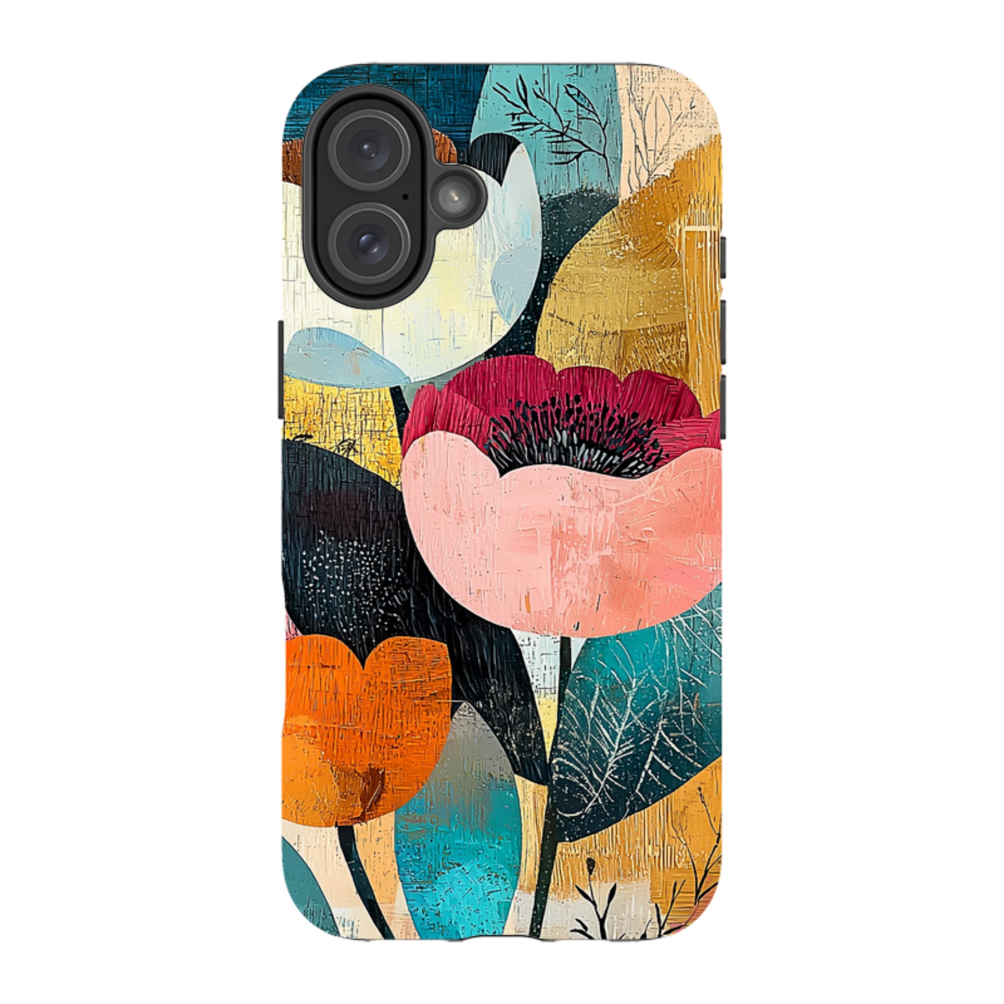 iPhone Case - Green Lane