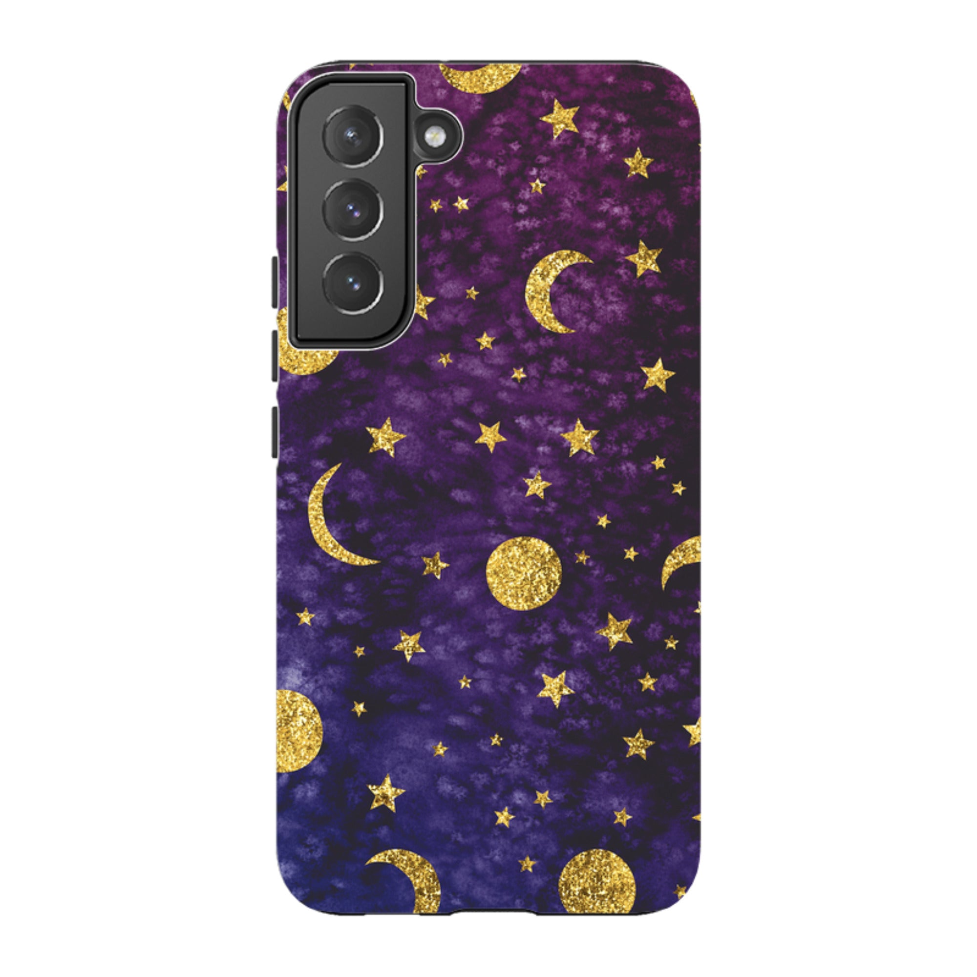 Samsung Tough Case - Desert Nights