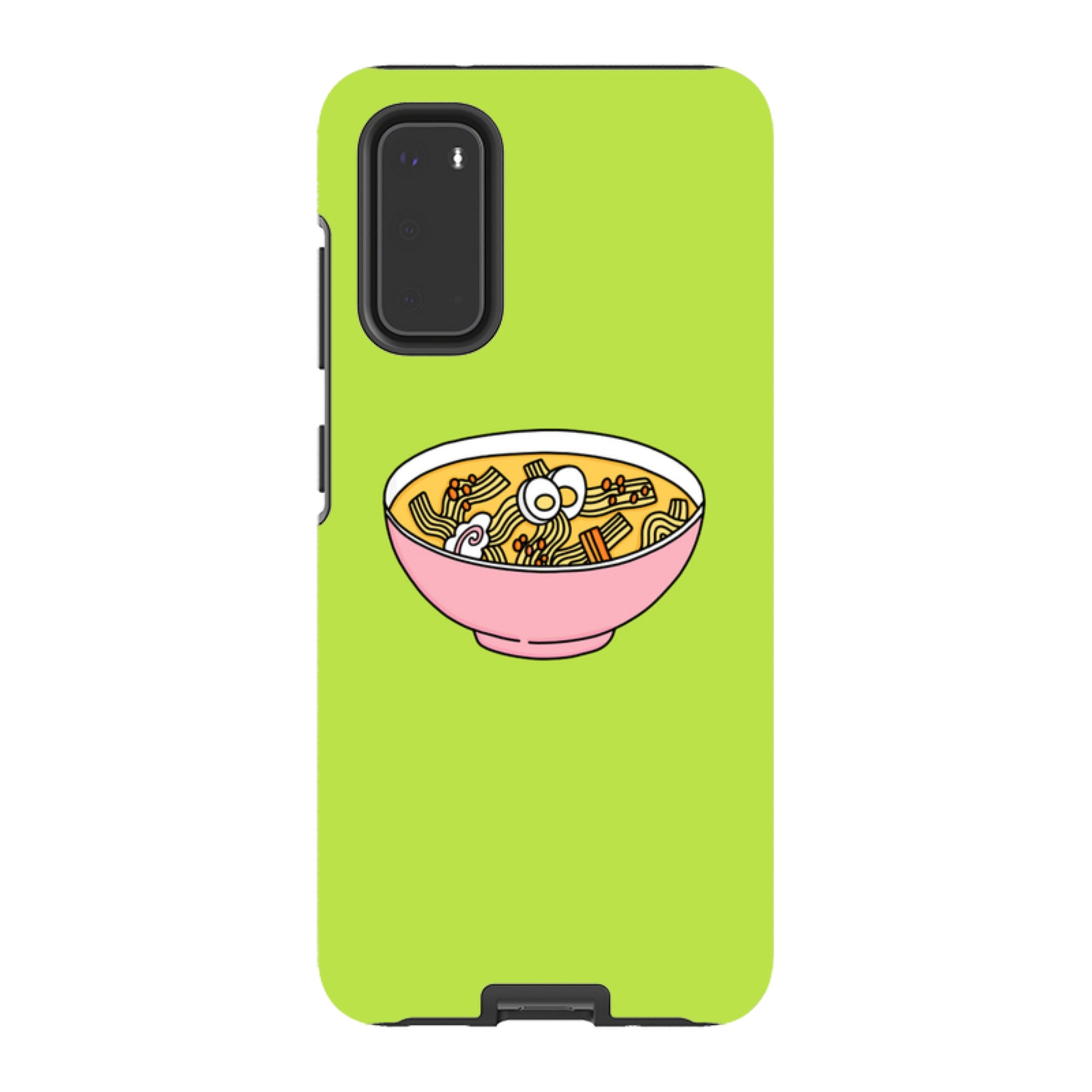 Samsung Tough Case - Noodle