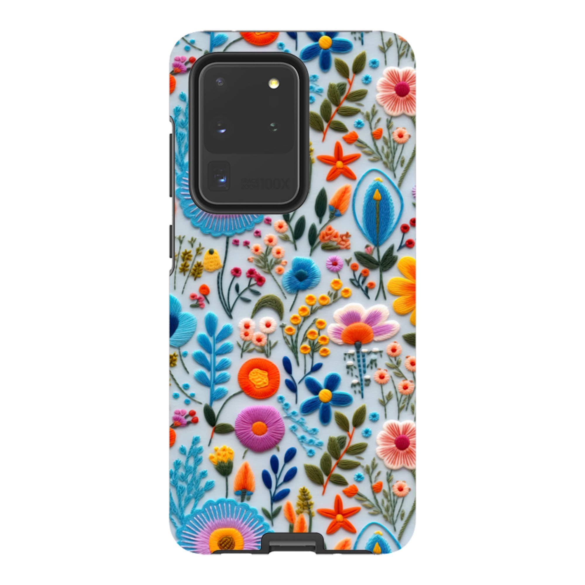 Samsung Tough  Case - St Bedes