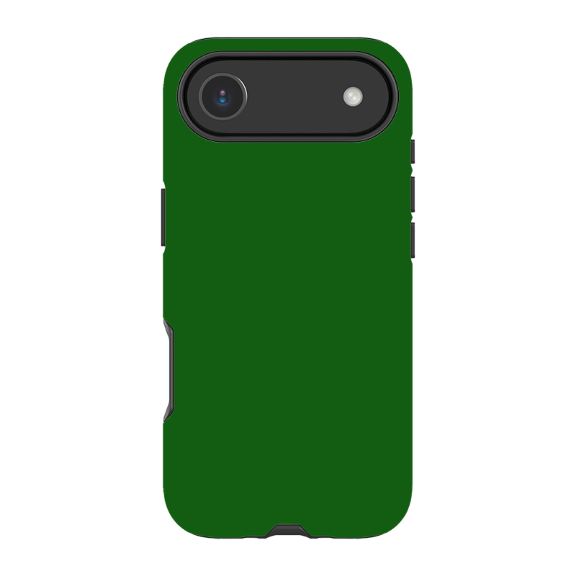 iPhone Tough Case - Athens Green