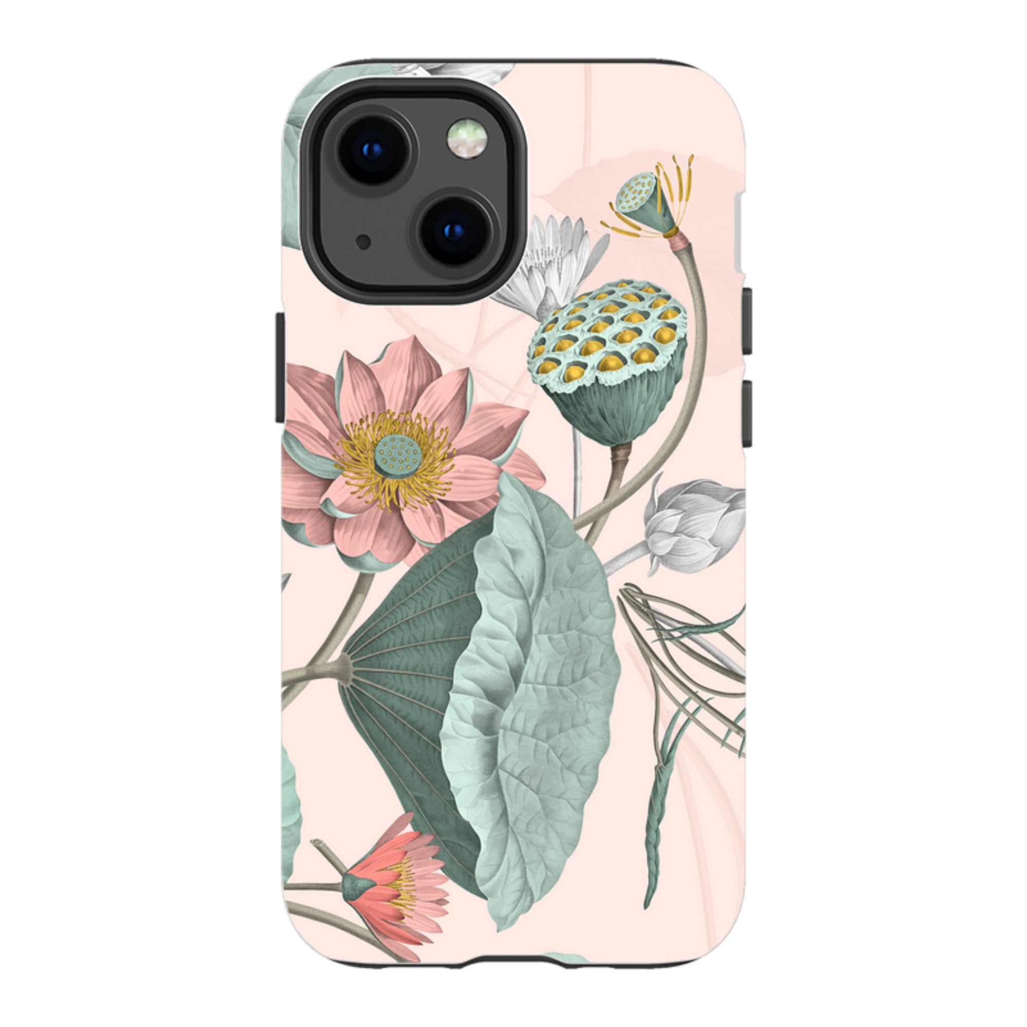 iPhone Tough Case - Finchcocks