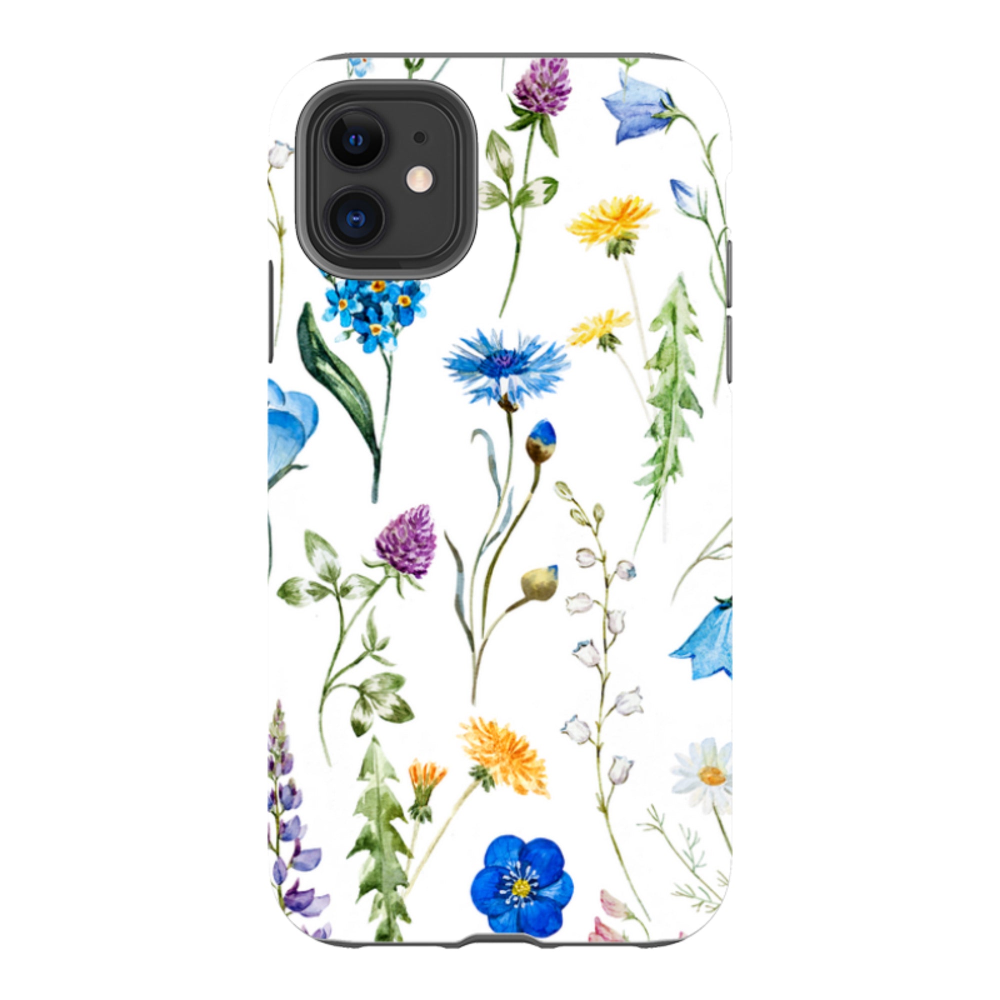 iPhone Tough Case - Westend