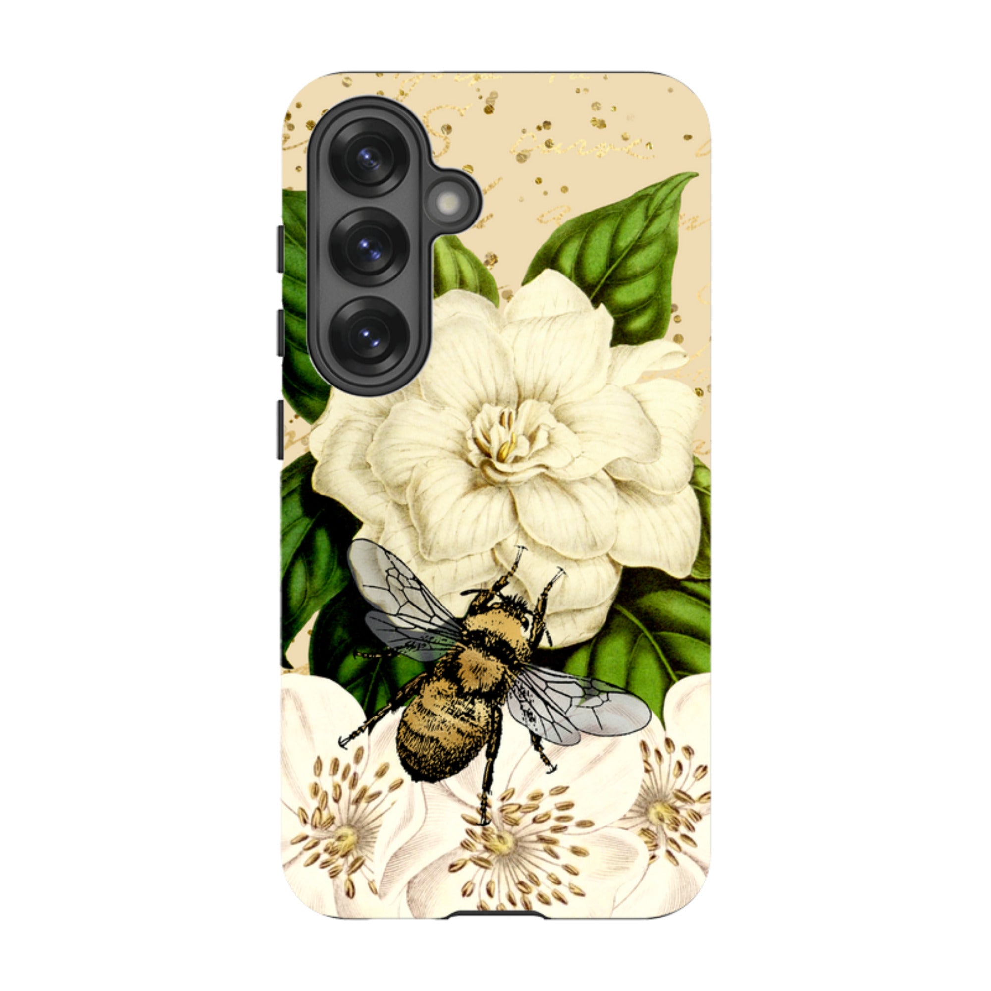 Samsung Tough Case - Bee Line