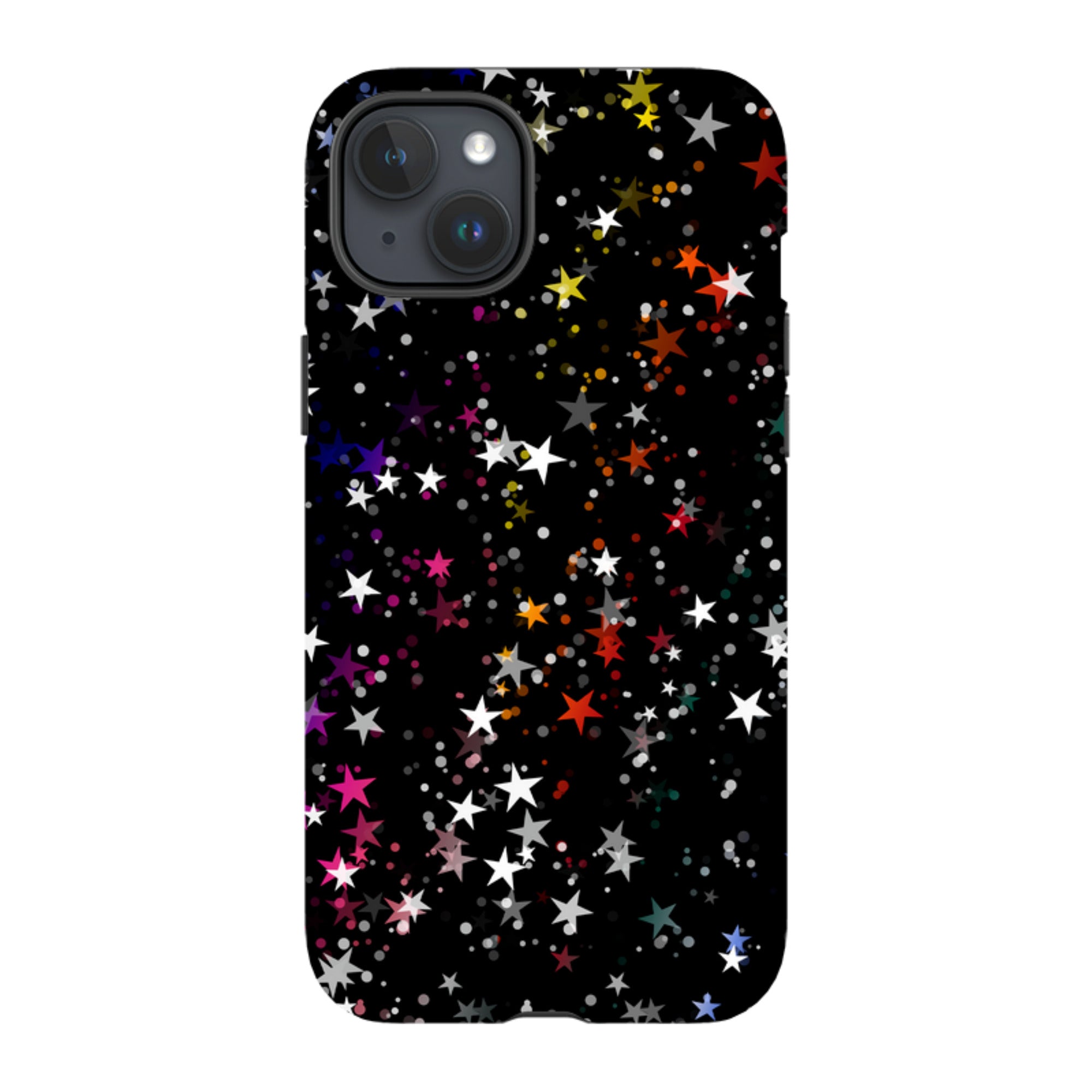 iPhone Tough Case - Vela