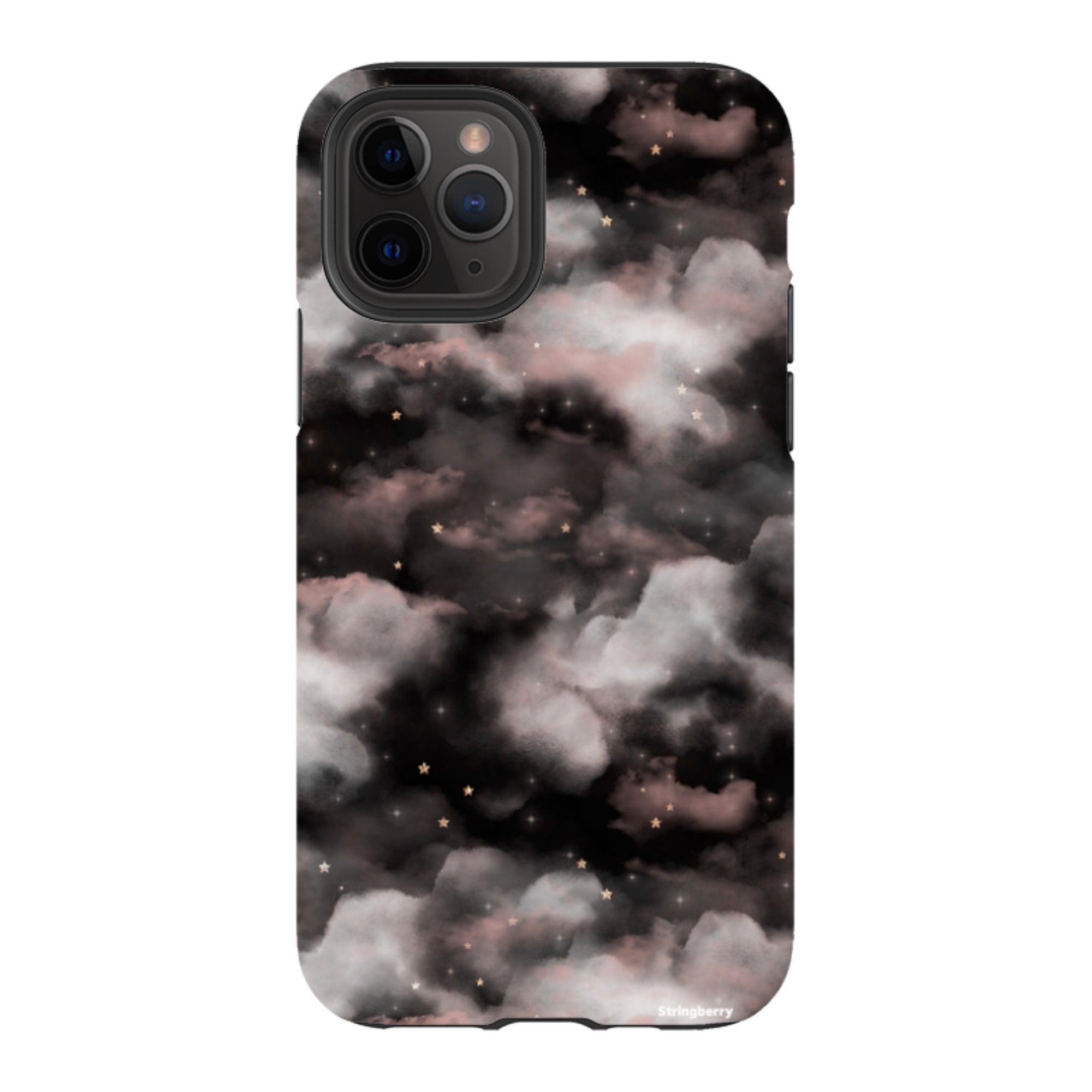 iPhone Tough Case - Evening Skies