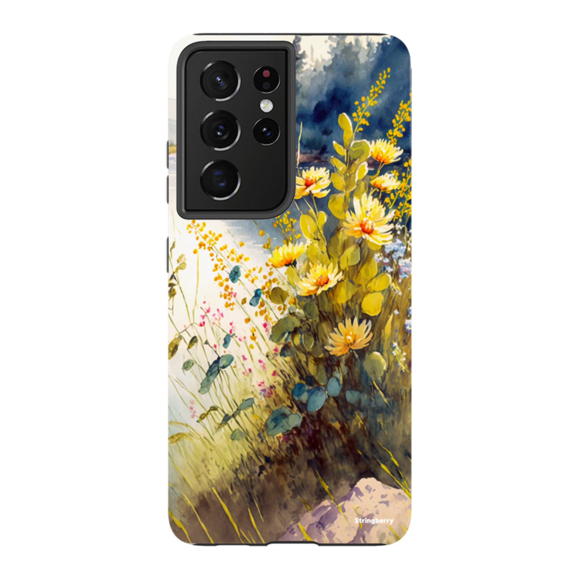 Samsung Tough Case - Buttermere