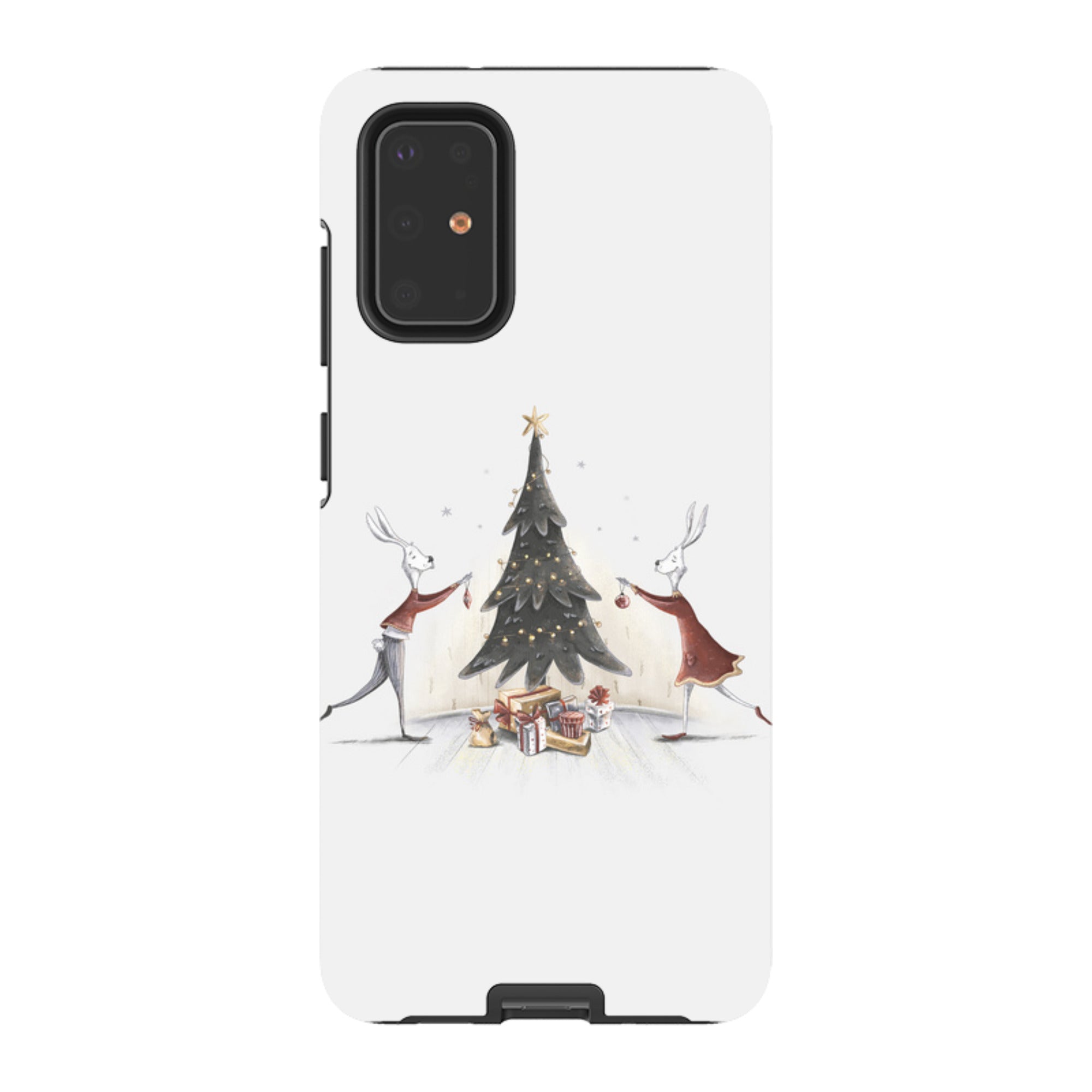 Samsung Tough Case - Gift Of Love