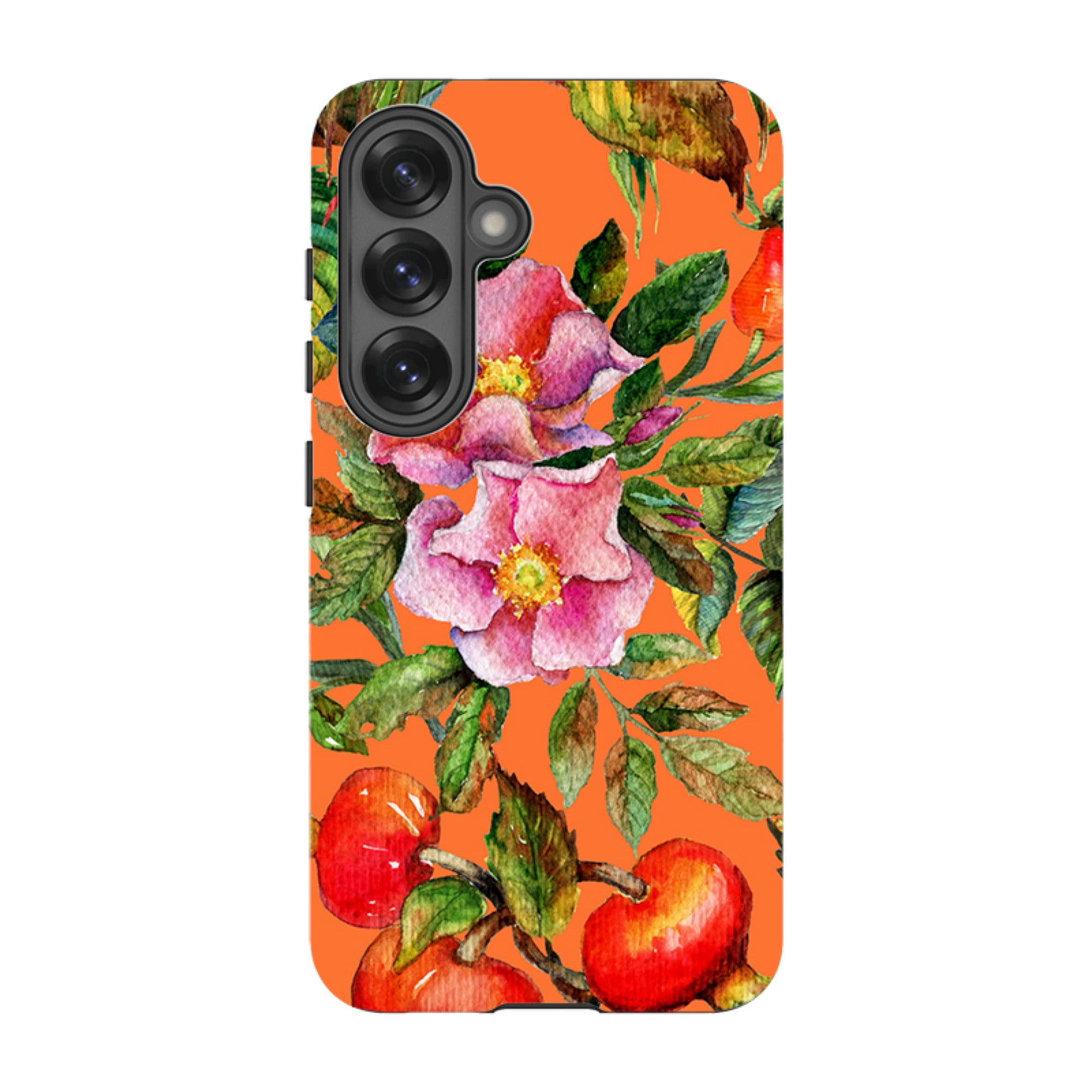 Samsung Tough Case - October Nights