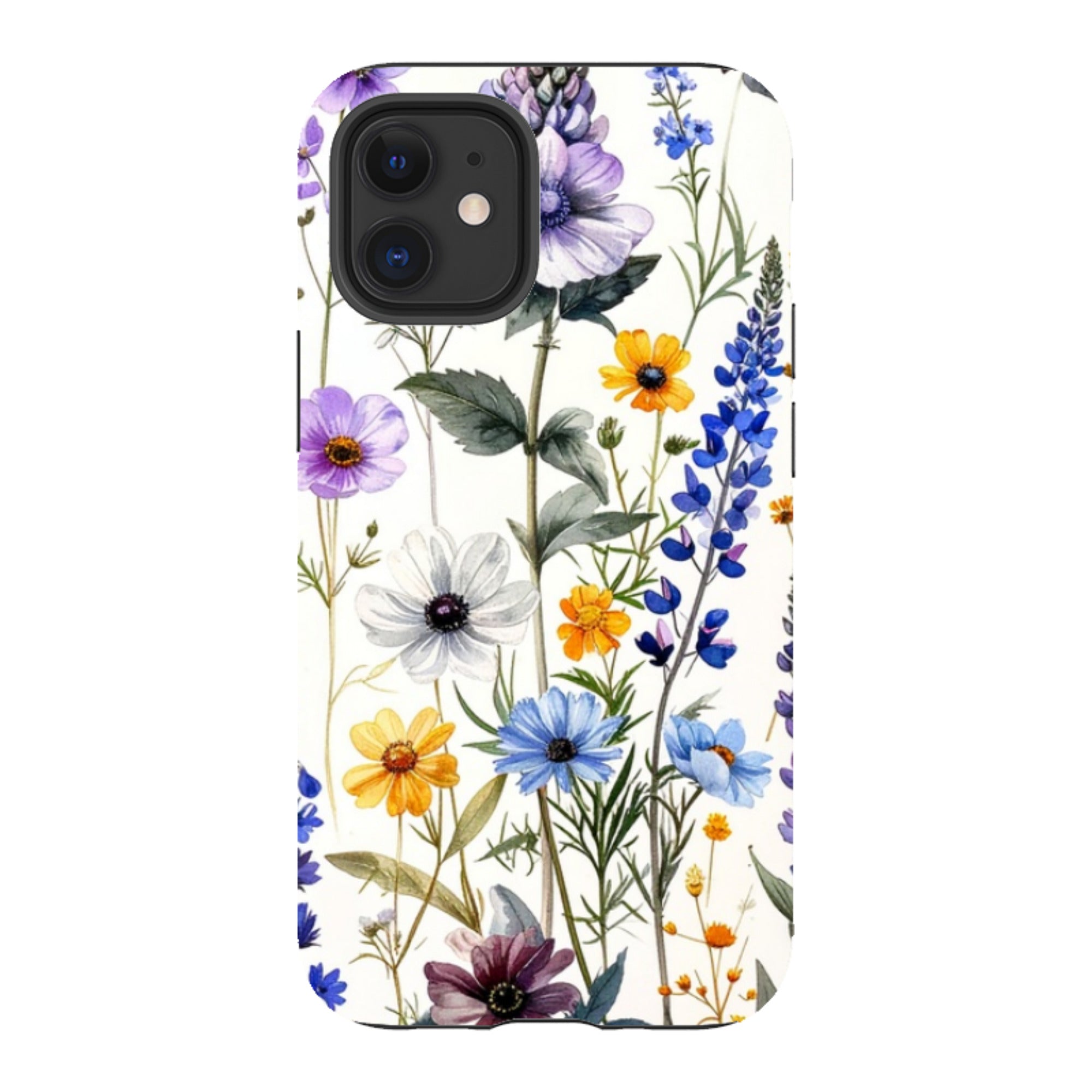 iPhone Tough Case - Westend Floral