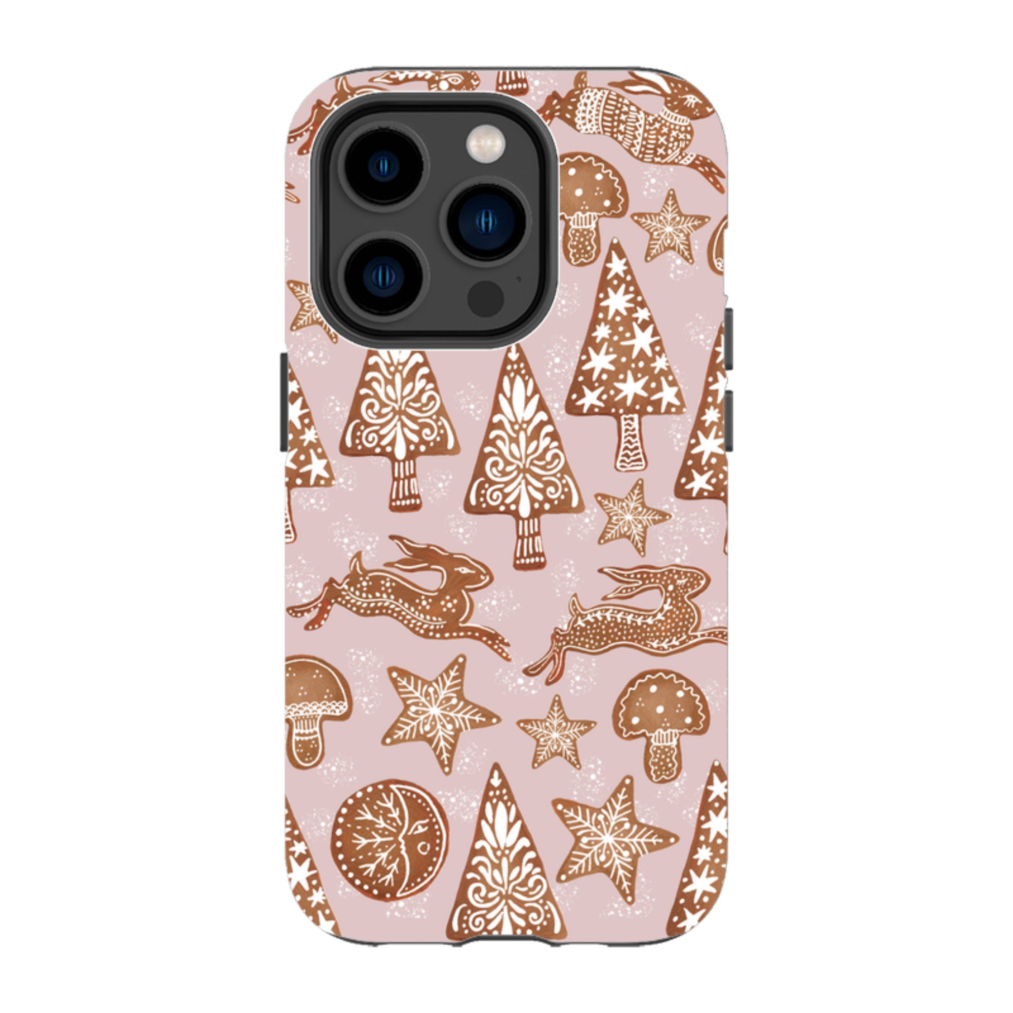 iPhone MagSafe Tough Case - Sweet Treats By Emma Frances Grant