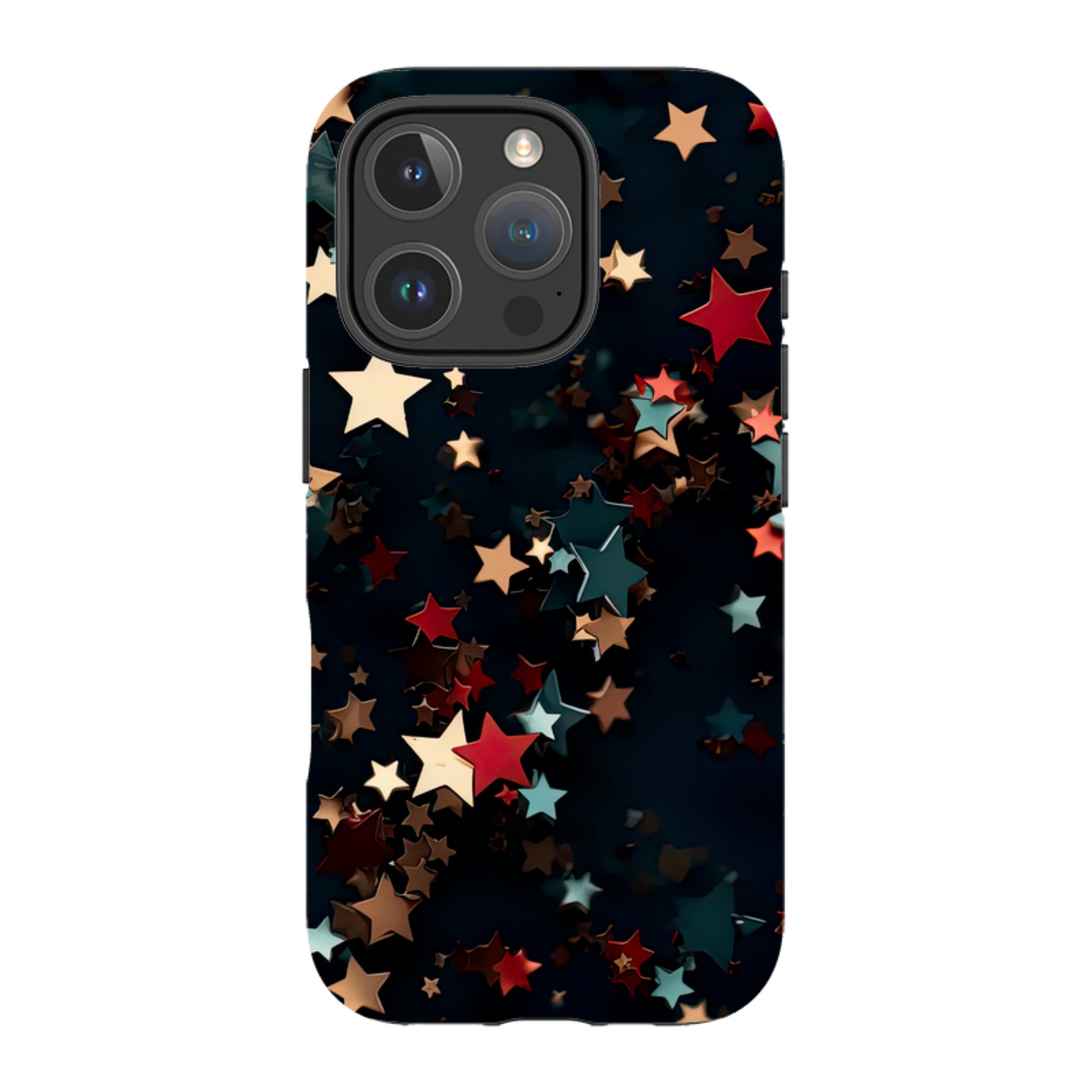 iPhone Case - Dark Stars V