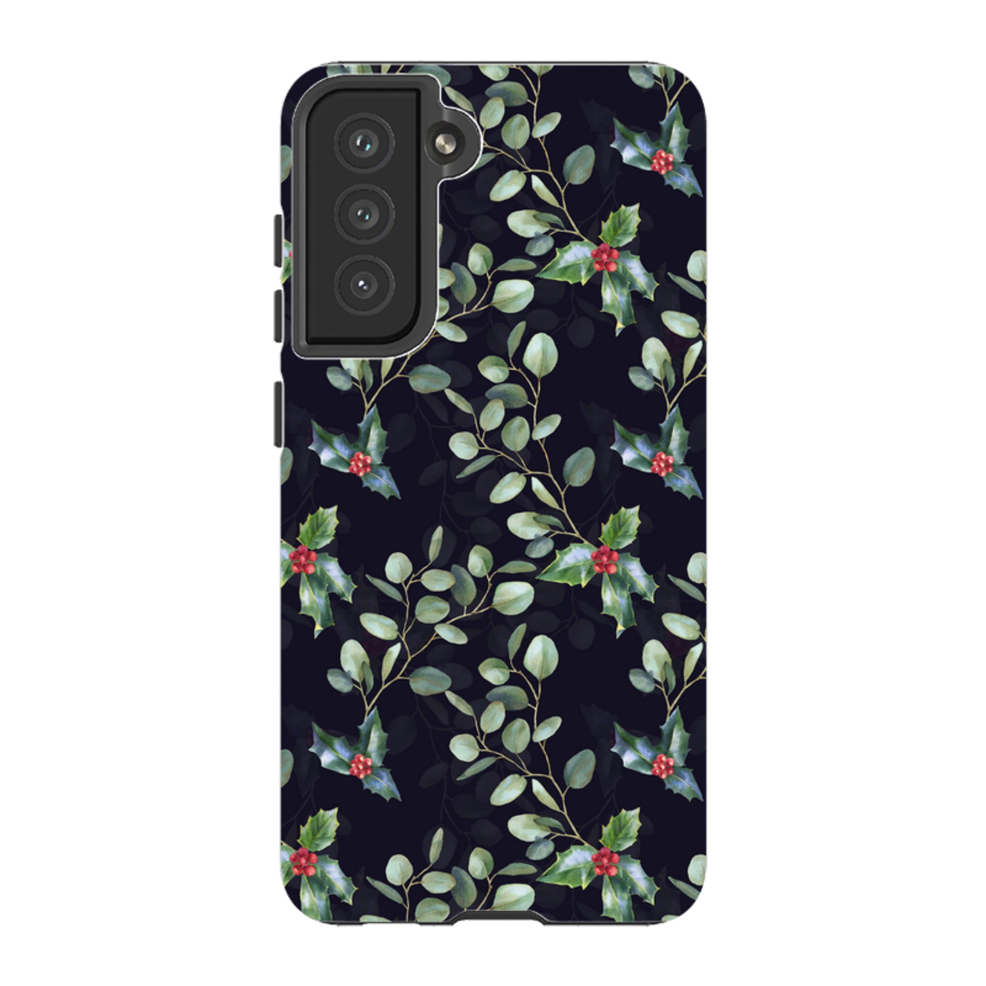 Samsung Tough Case - Enchanted Xmas