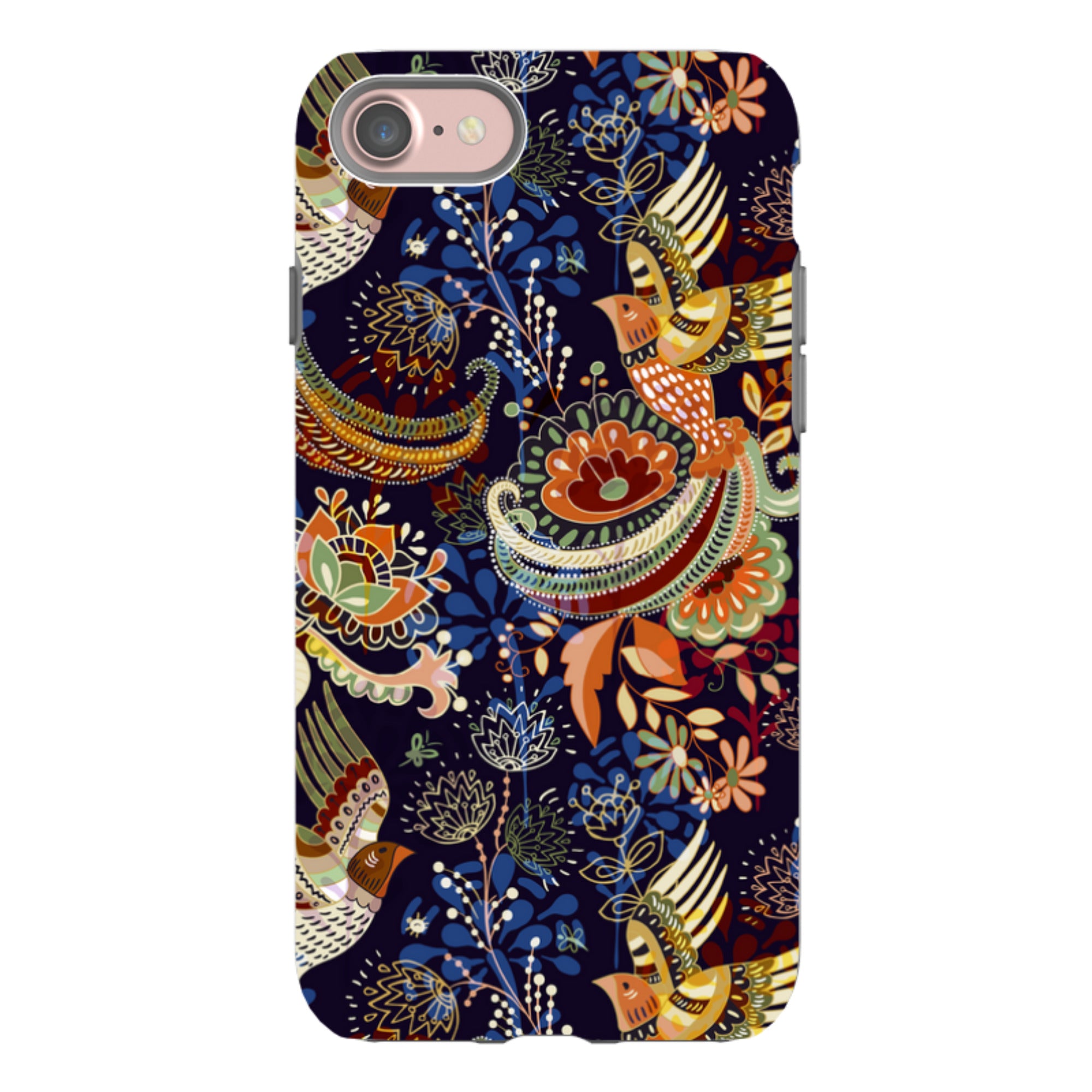 iPhone Tough Case - Peaslake