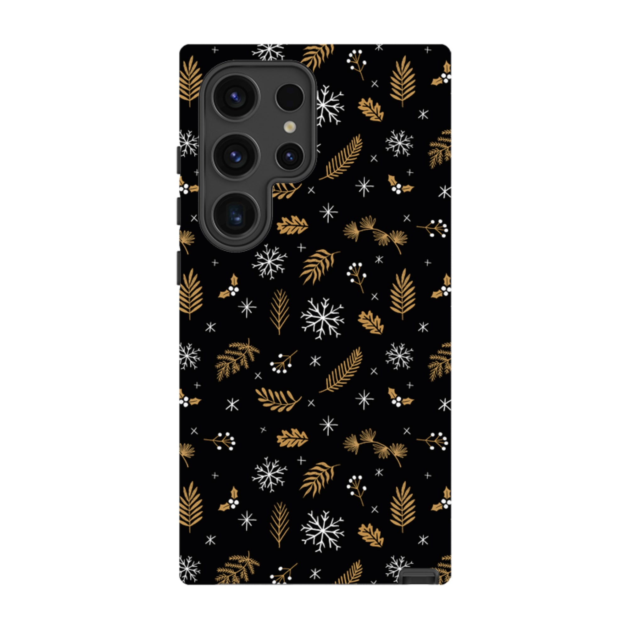 Samsung Tough Case - Fa La Lala La