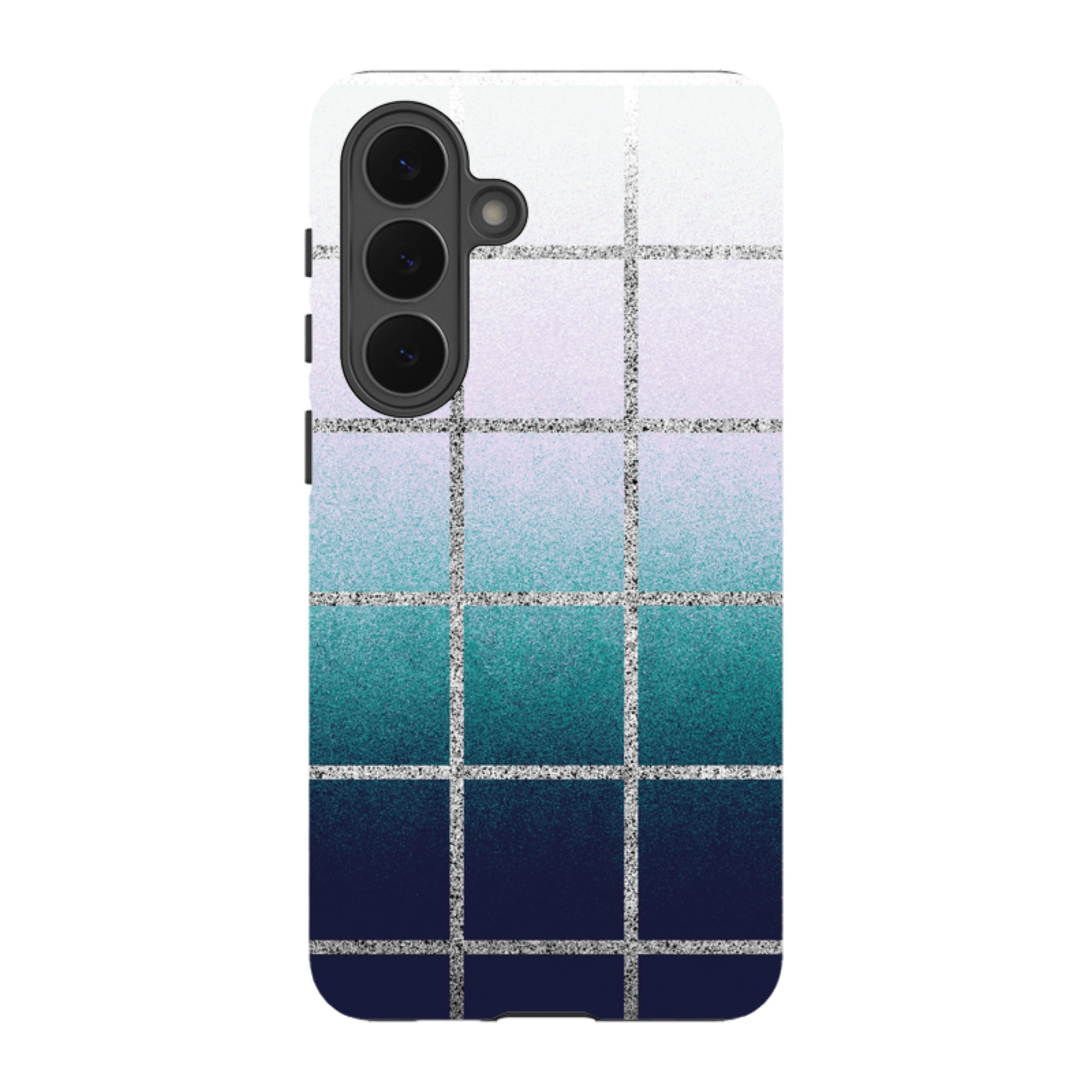 Samsung Tough Case - Sunrise Window By Kitty Joseph