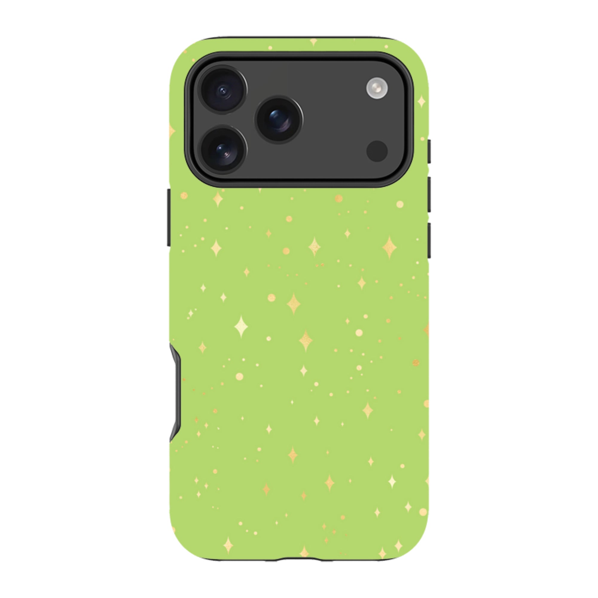 iPhone MagSafe Tough Case -  Mint Cosmos