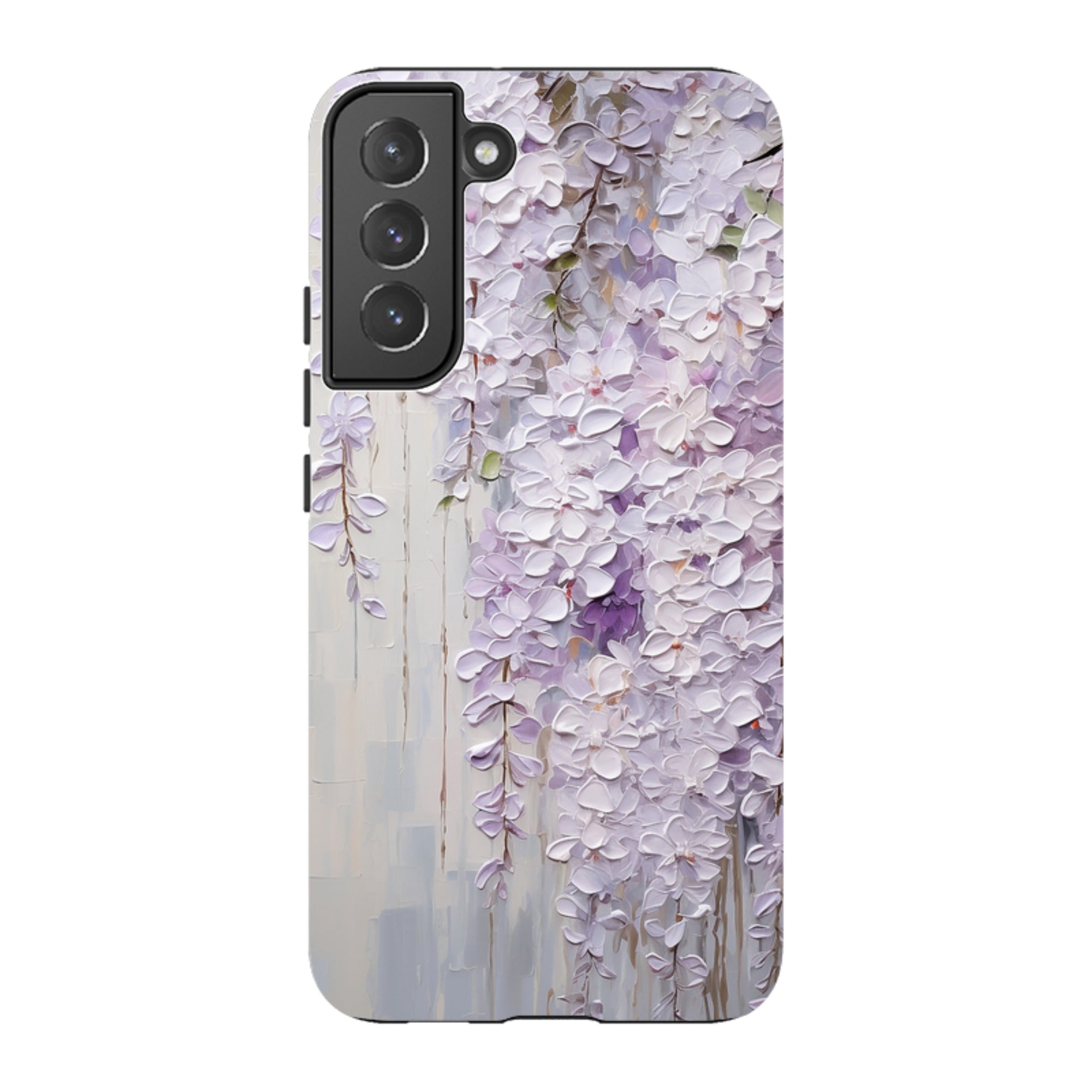 Samsung Tough Case - Allee Floral II