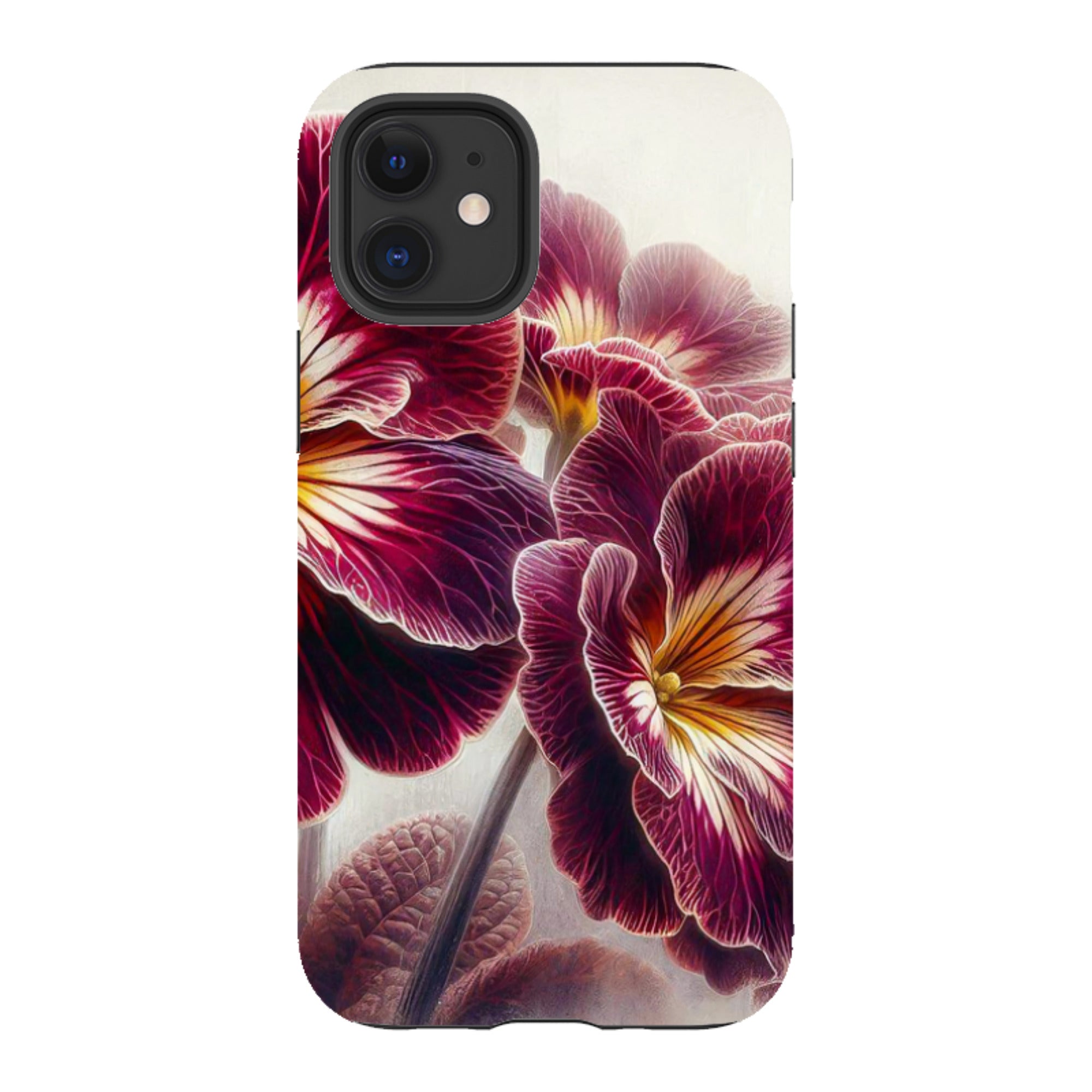 iPhone Case - Dale Floral