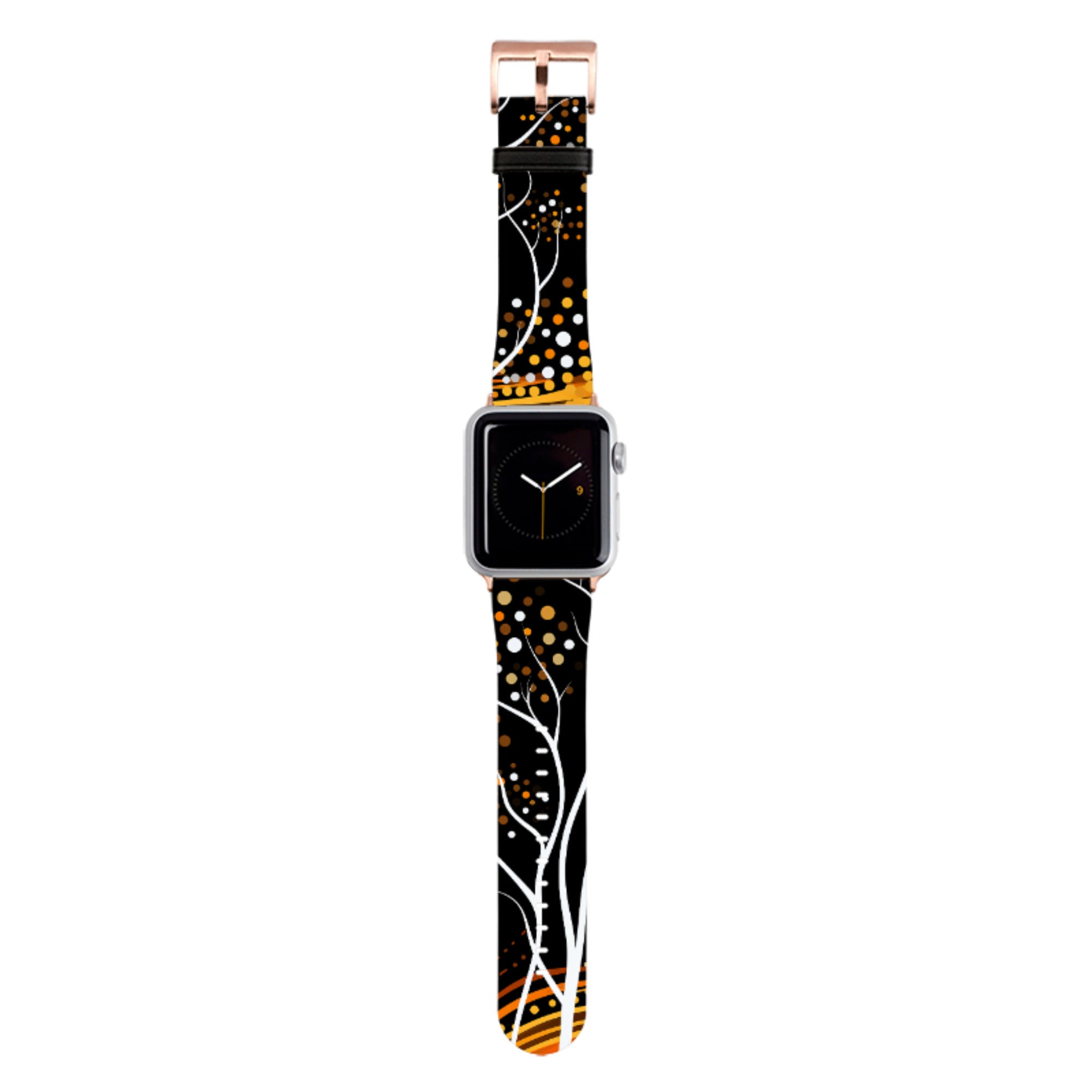 Reach For The Stars Apple Watch Strap