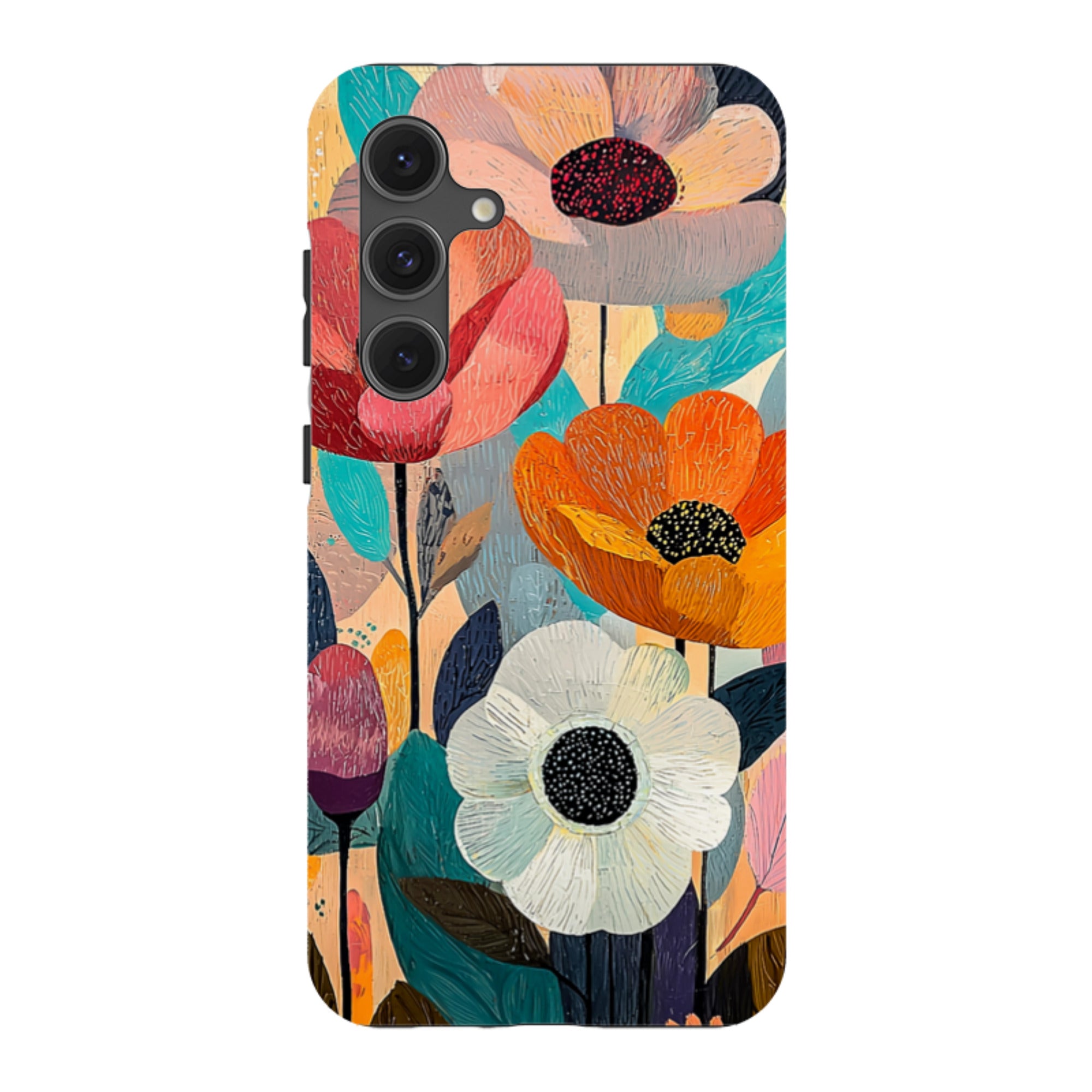 Samsung Tough Case - Bloom Lane