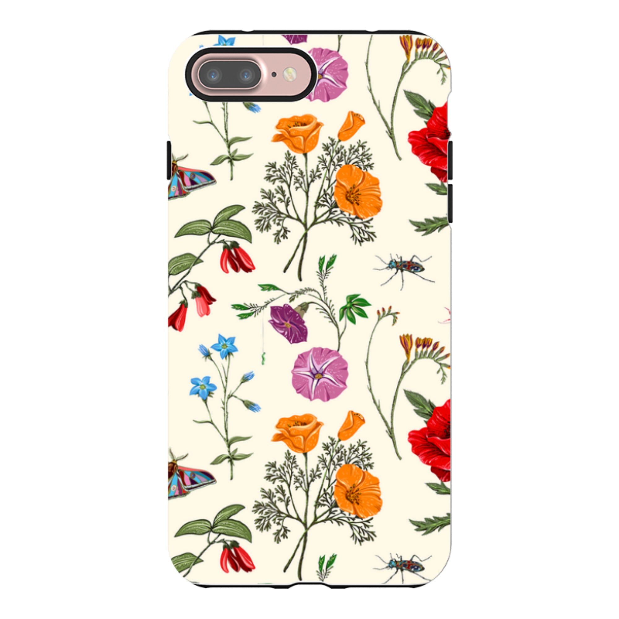 iPhone Tough Case - Escot Park