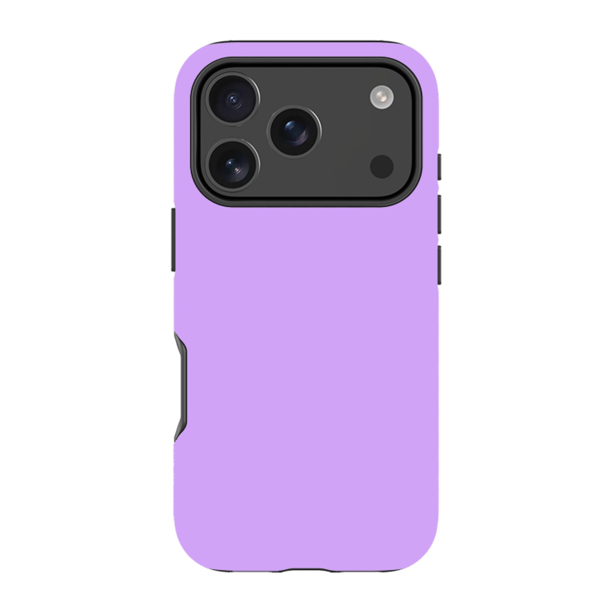iPhone MagSafe Tough Case -  Brussels Purple