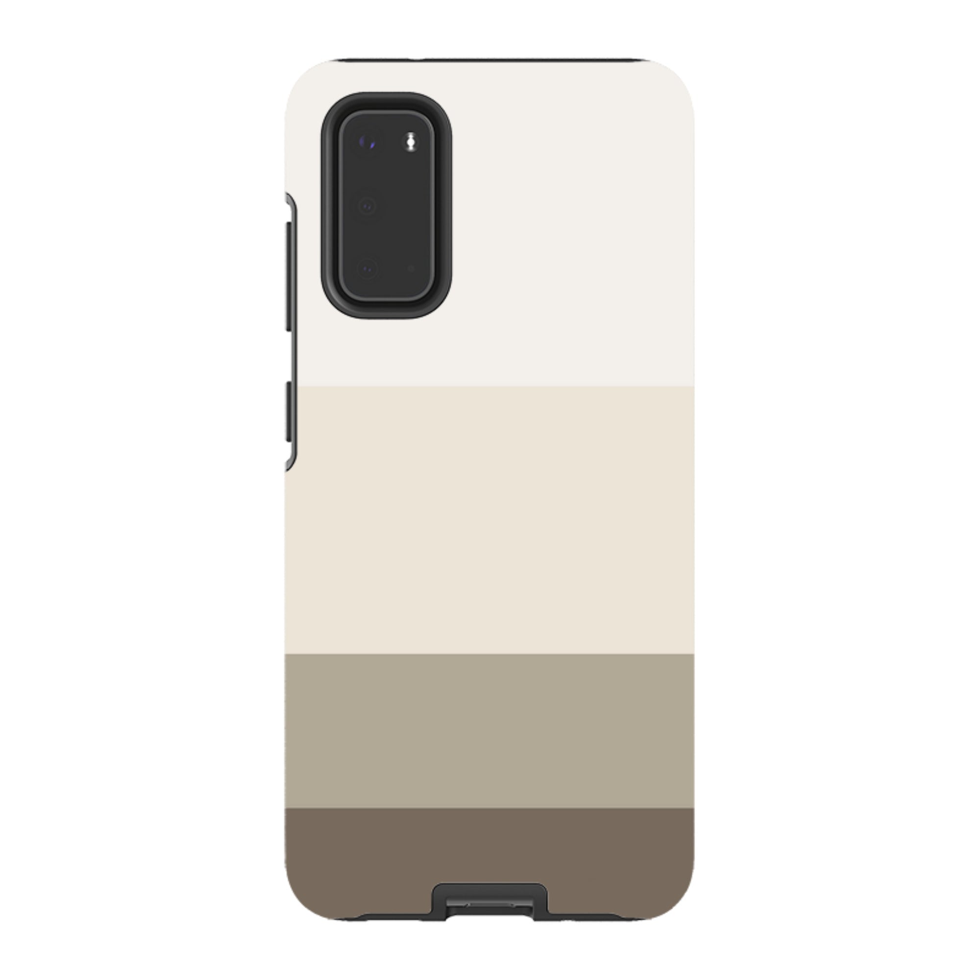 Samsung Tough Case - Dublin Chroma