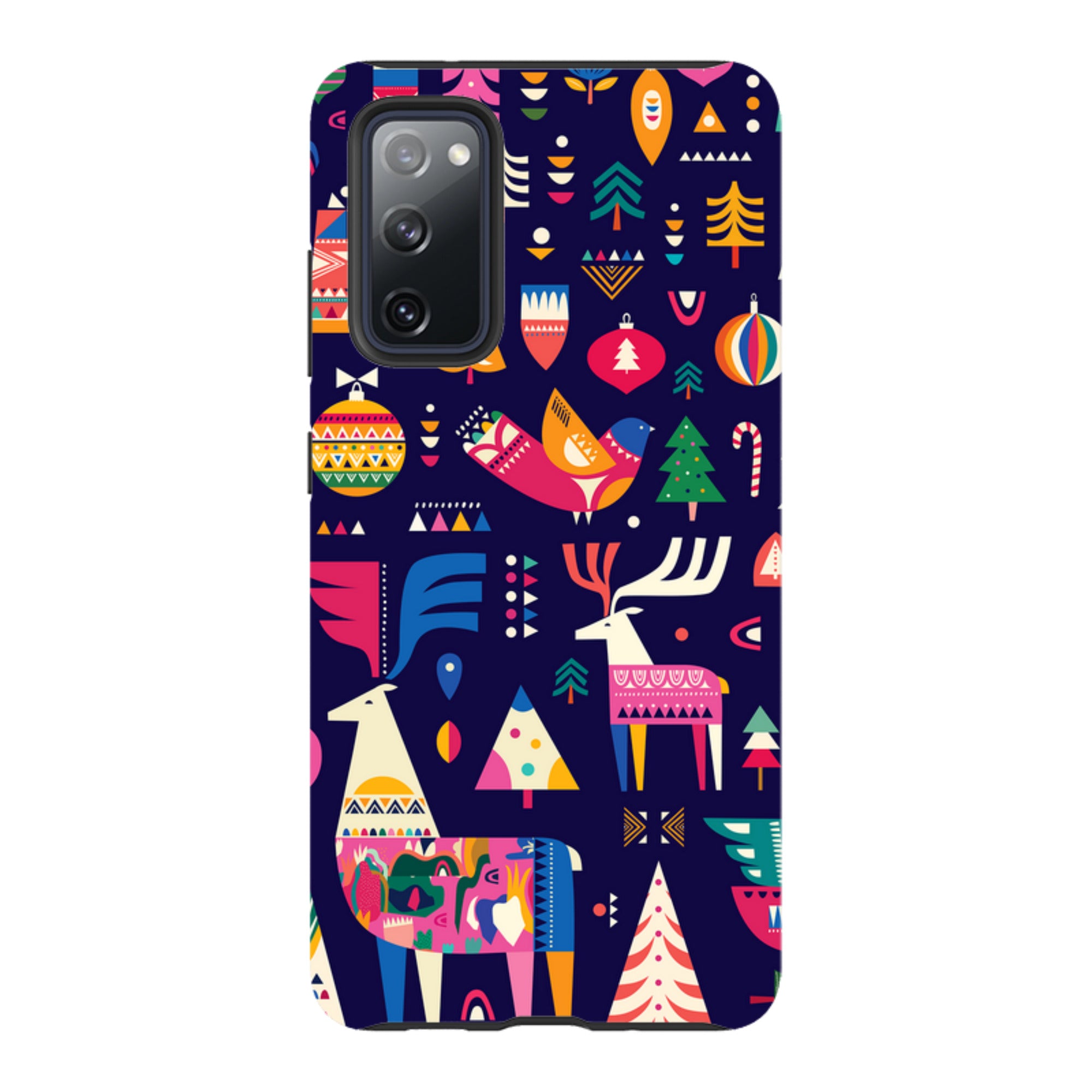 Samsung Tough Case - All Is Bright
