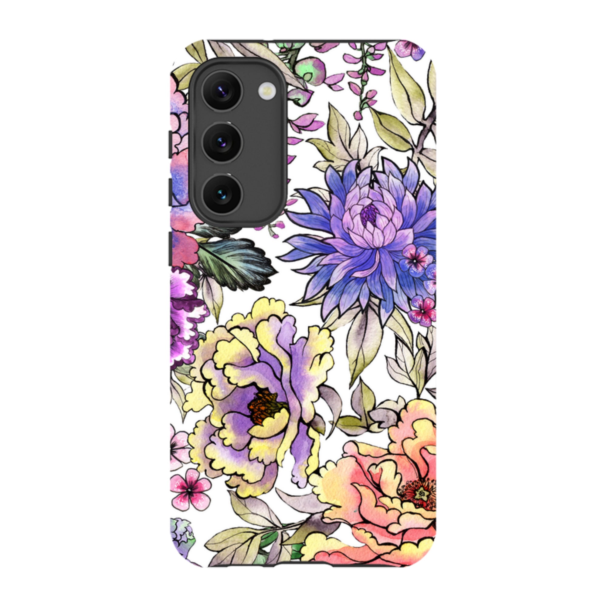Samsung Tough Case - Katsura