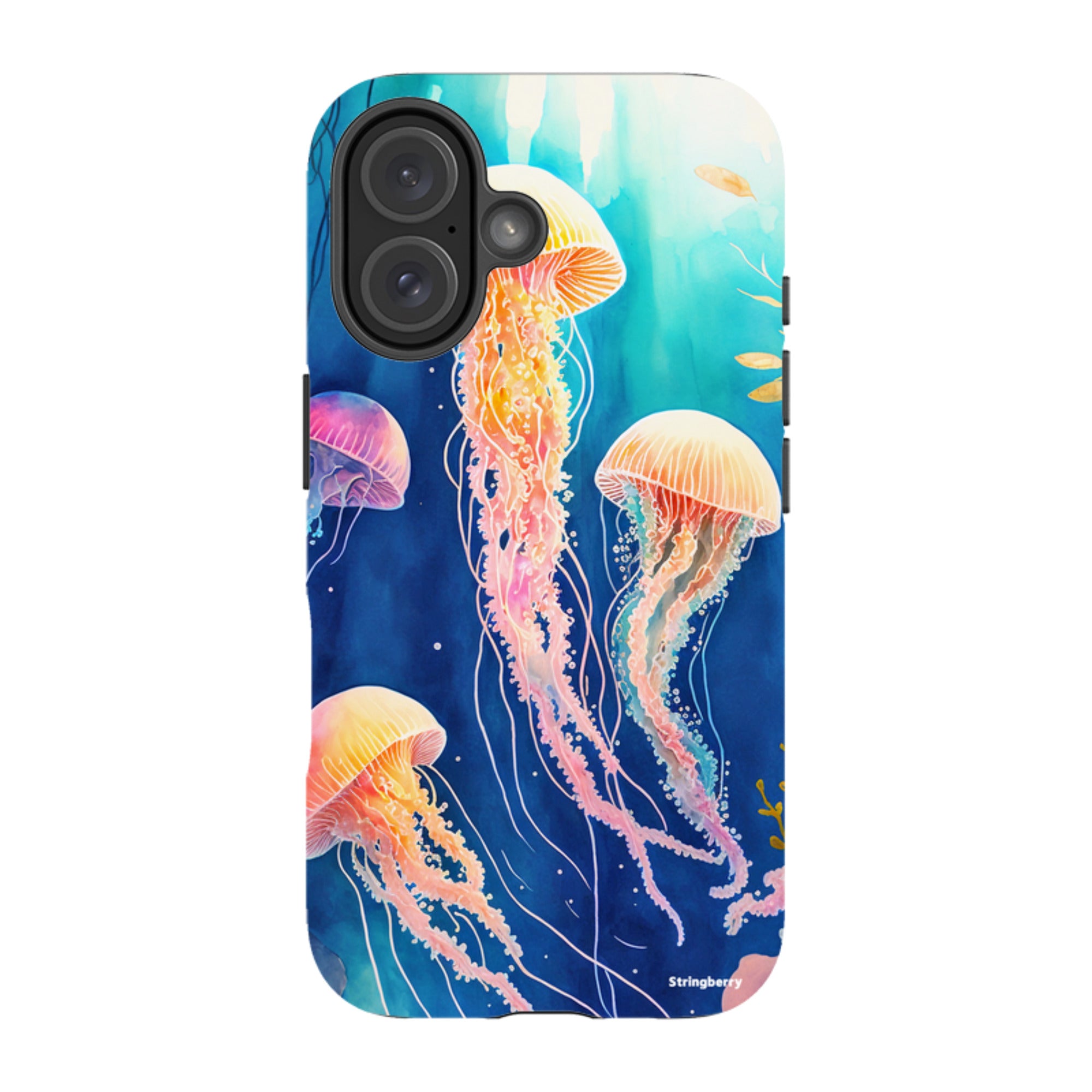 iPhone Tough Case - Byron Bay