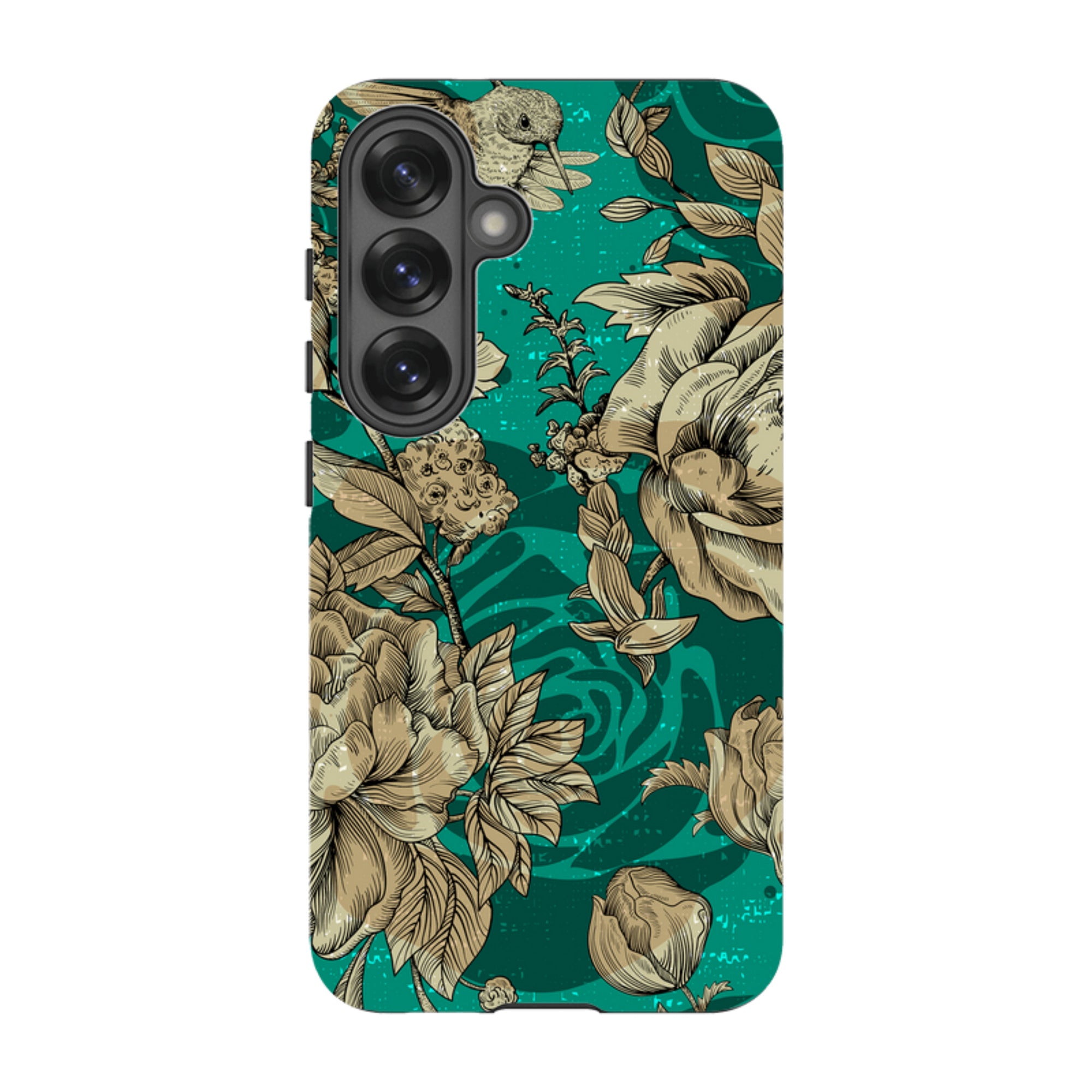 Samsung Tough Case - Highgrove Gardens