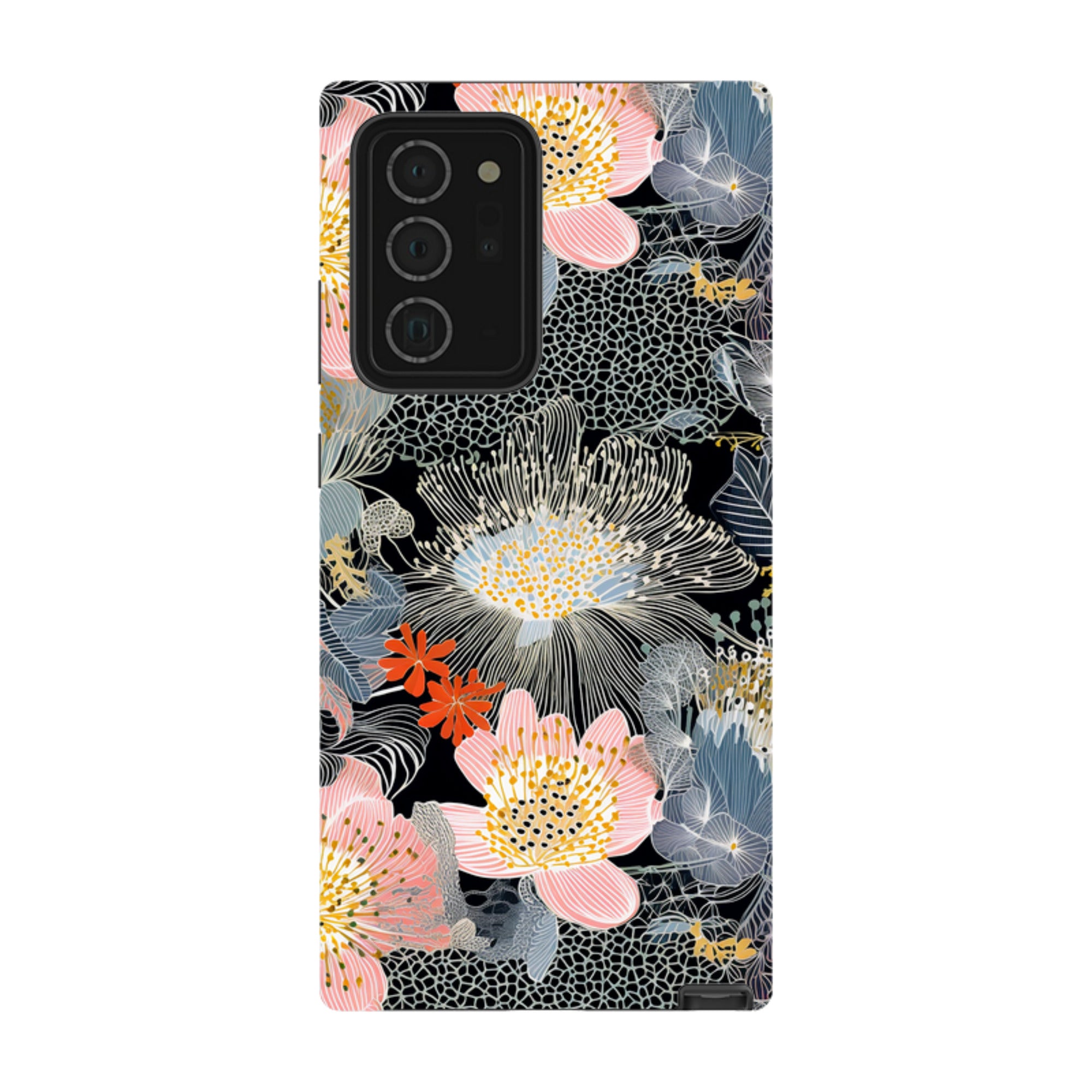 Samsung Tough Case - Colorada