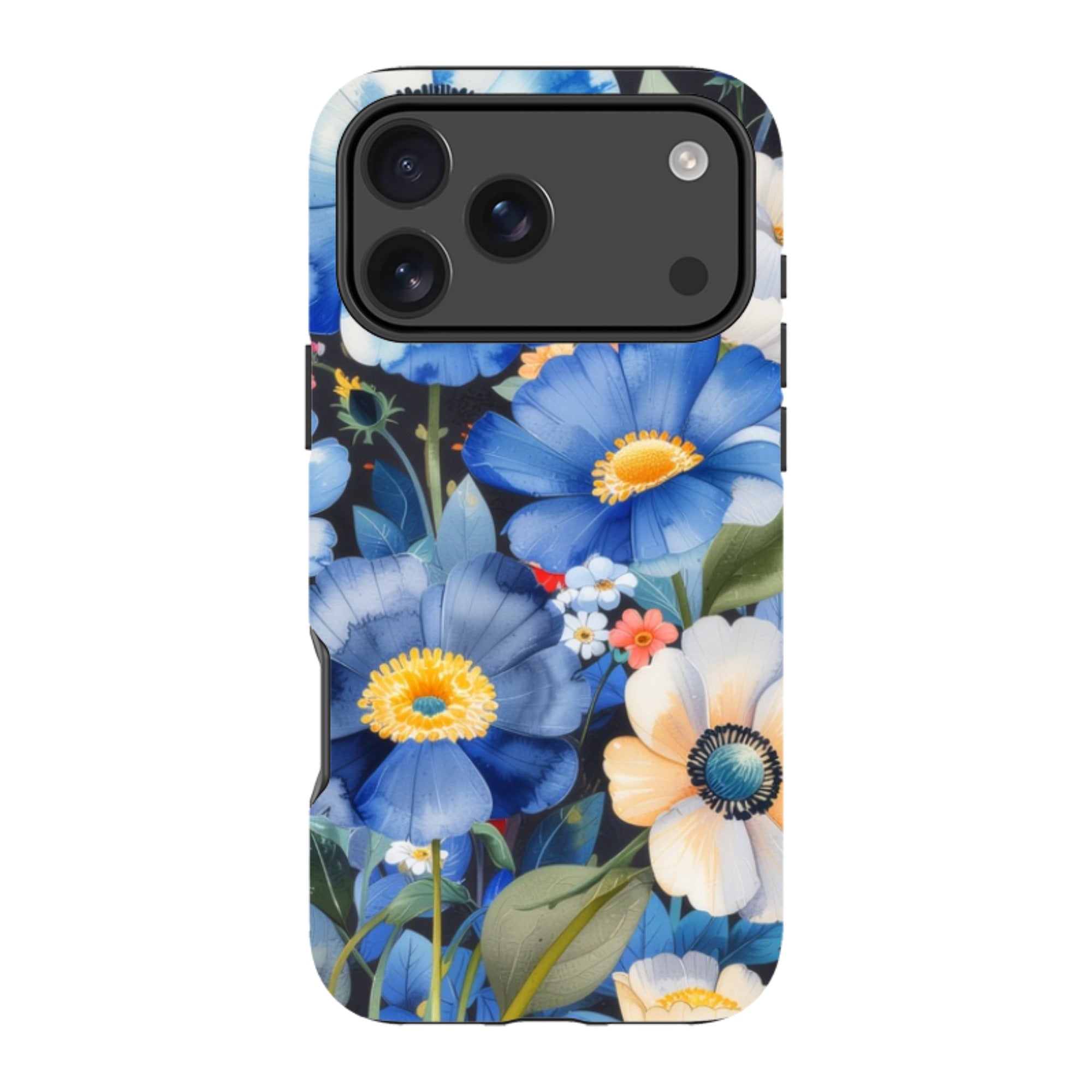 iPhone Case - Blue Summer