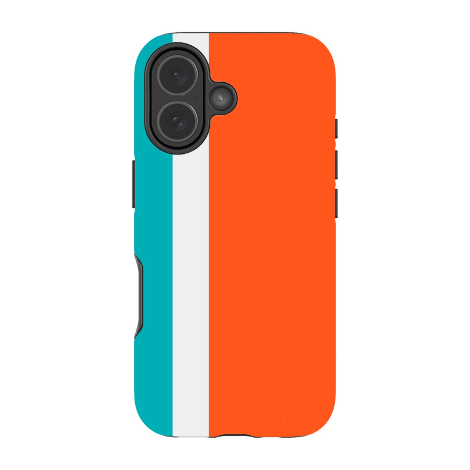 iPhone Case - Venice Chroma-Stripe