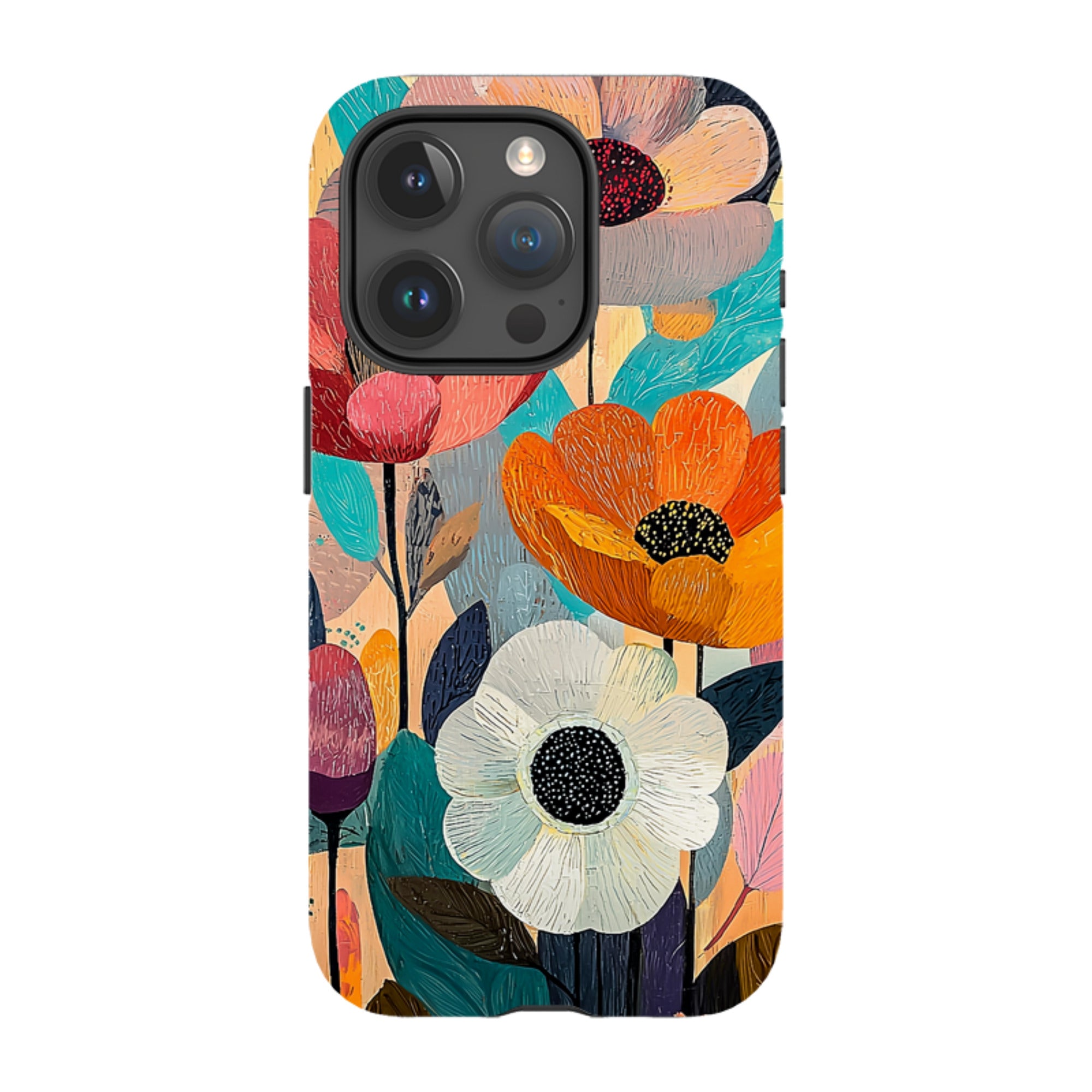 iPhone Case - Bloom Lane