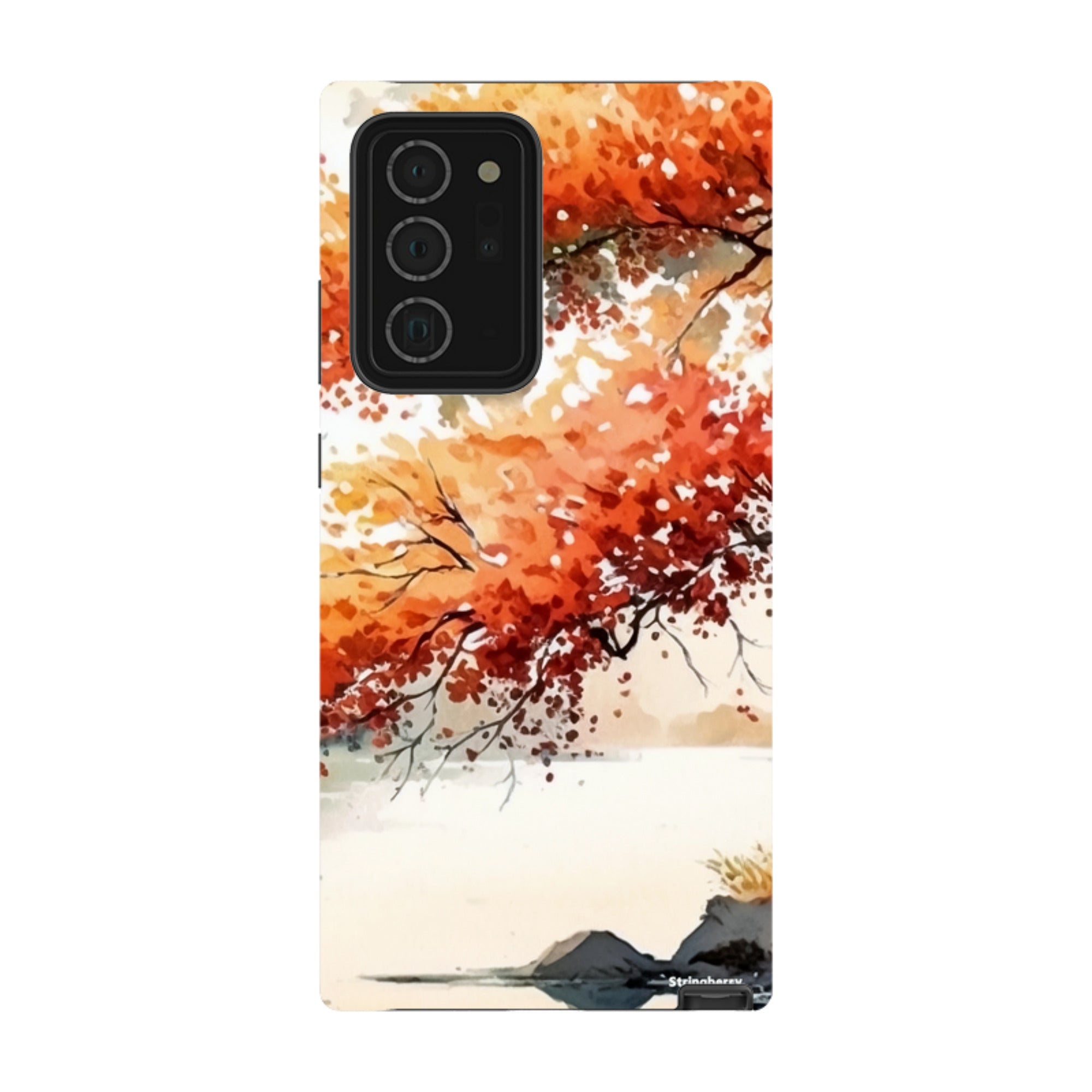 Samsung Tough Case - Branscombe
