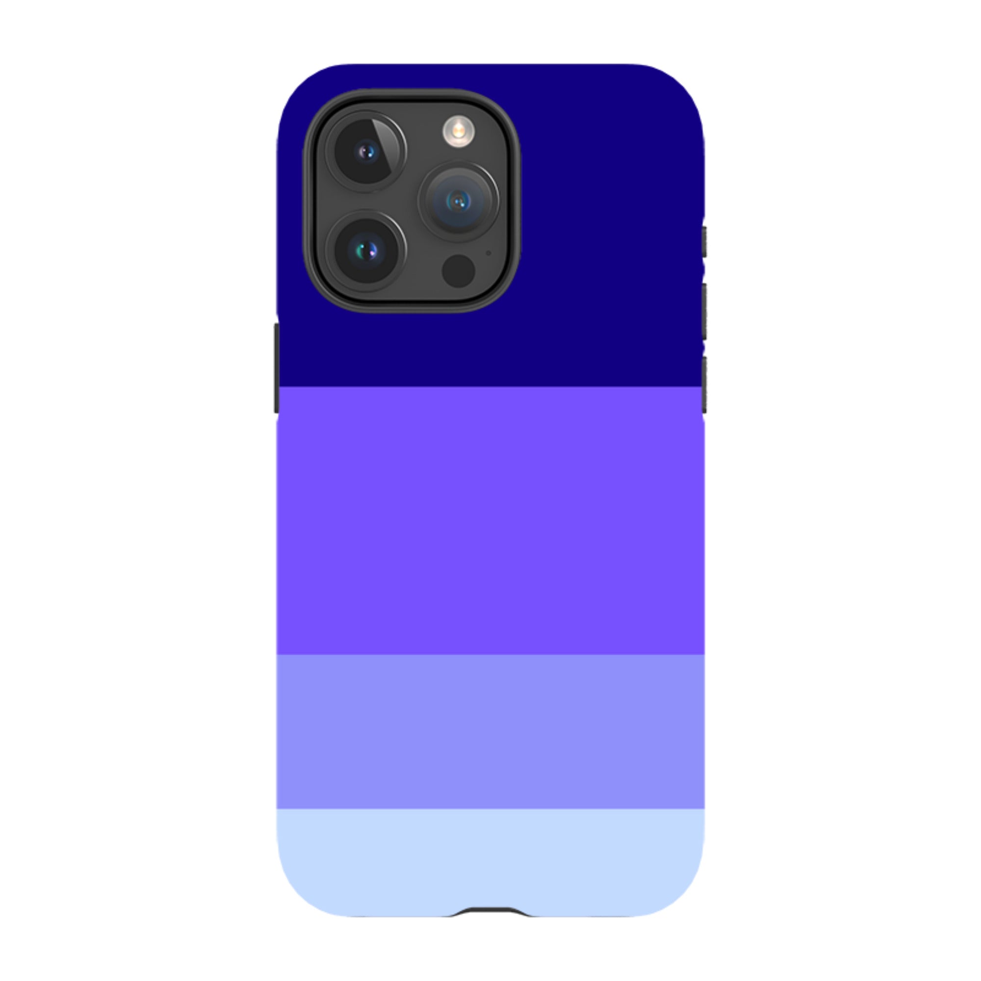 iPhone MagSafe Tough Case -  Sydney Chroma