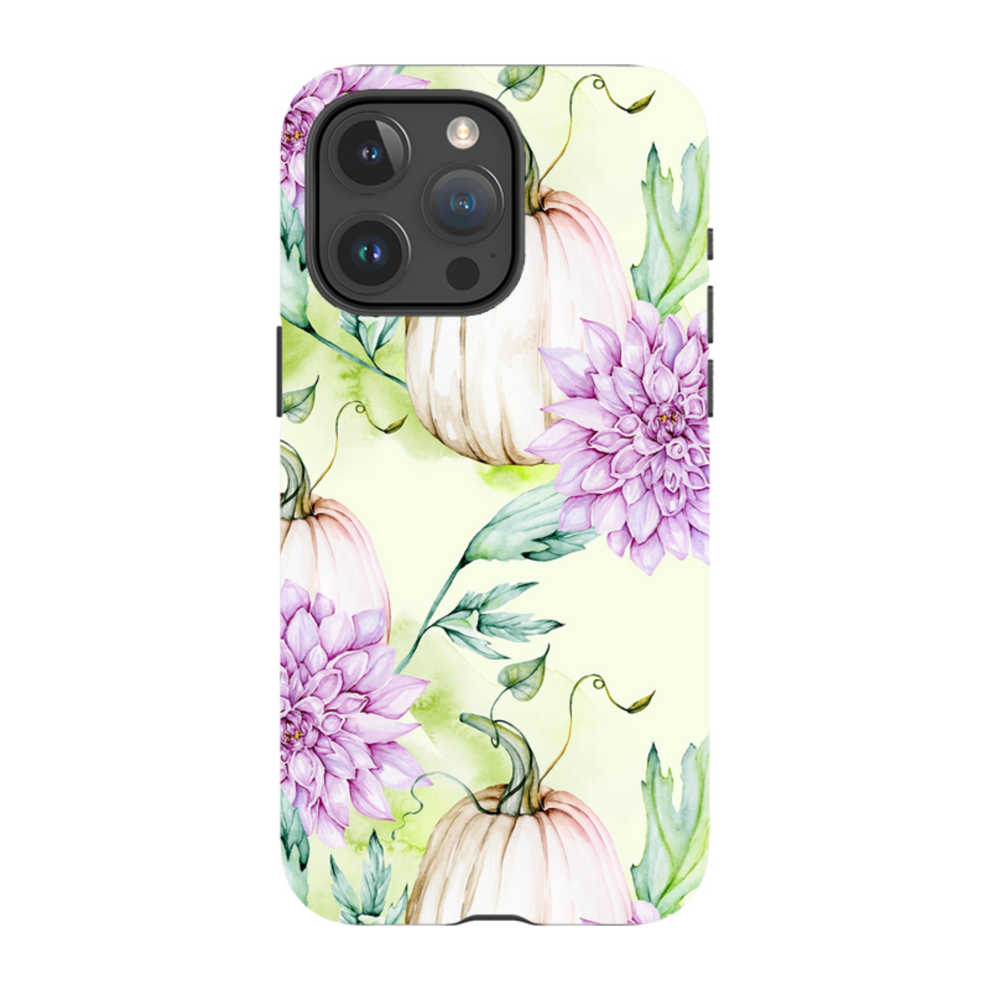 iPhone Tough Case - Glenda