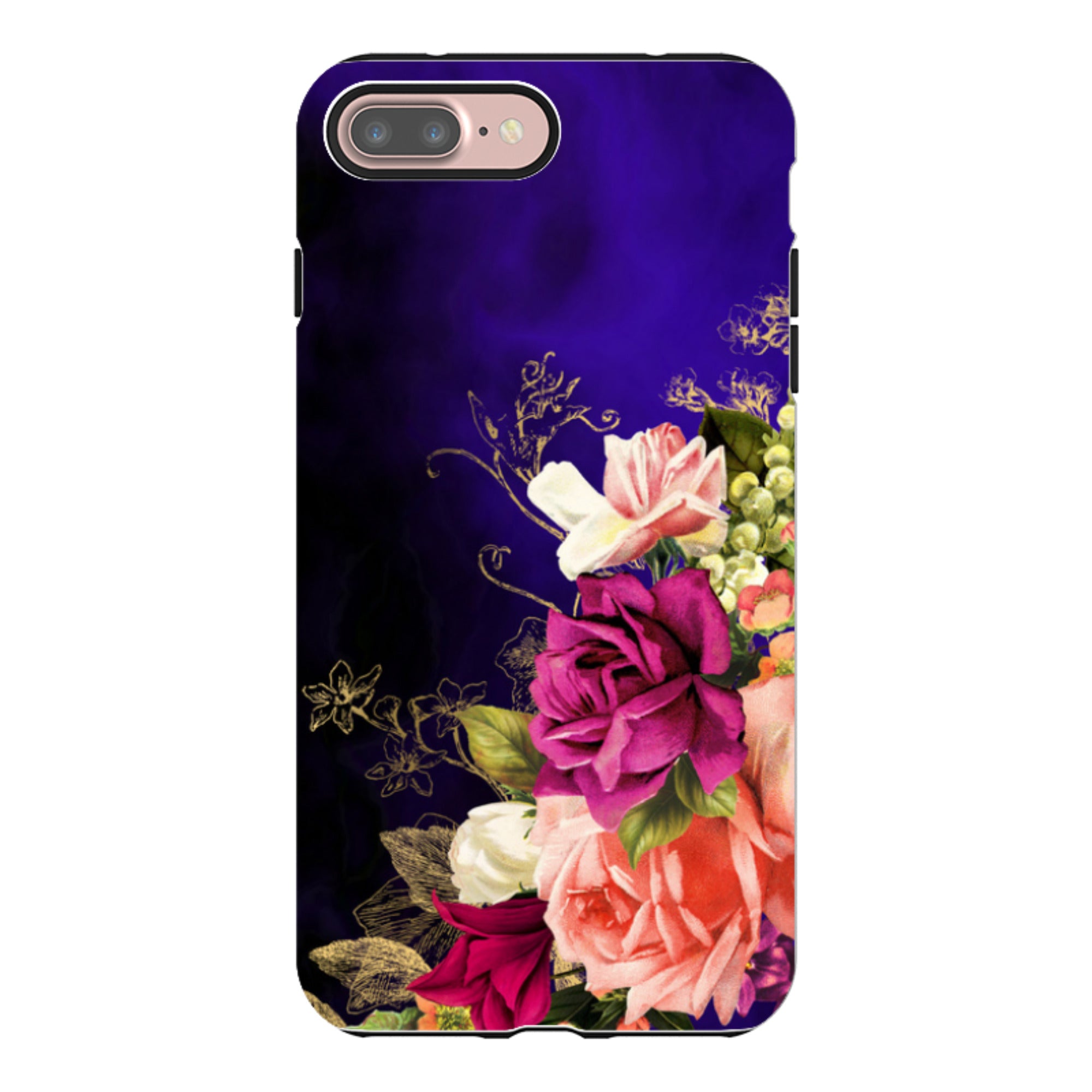 iPhone Tough Case - Goodnight